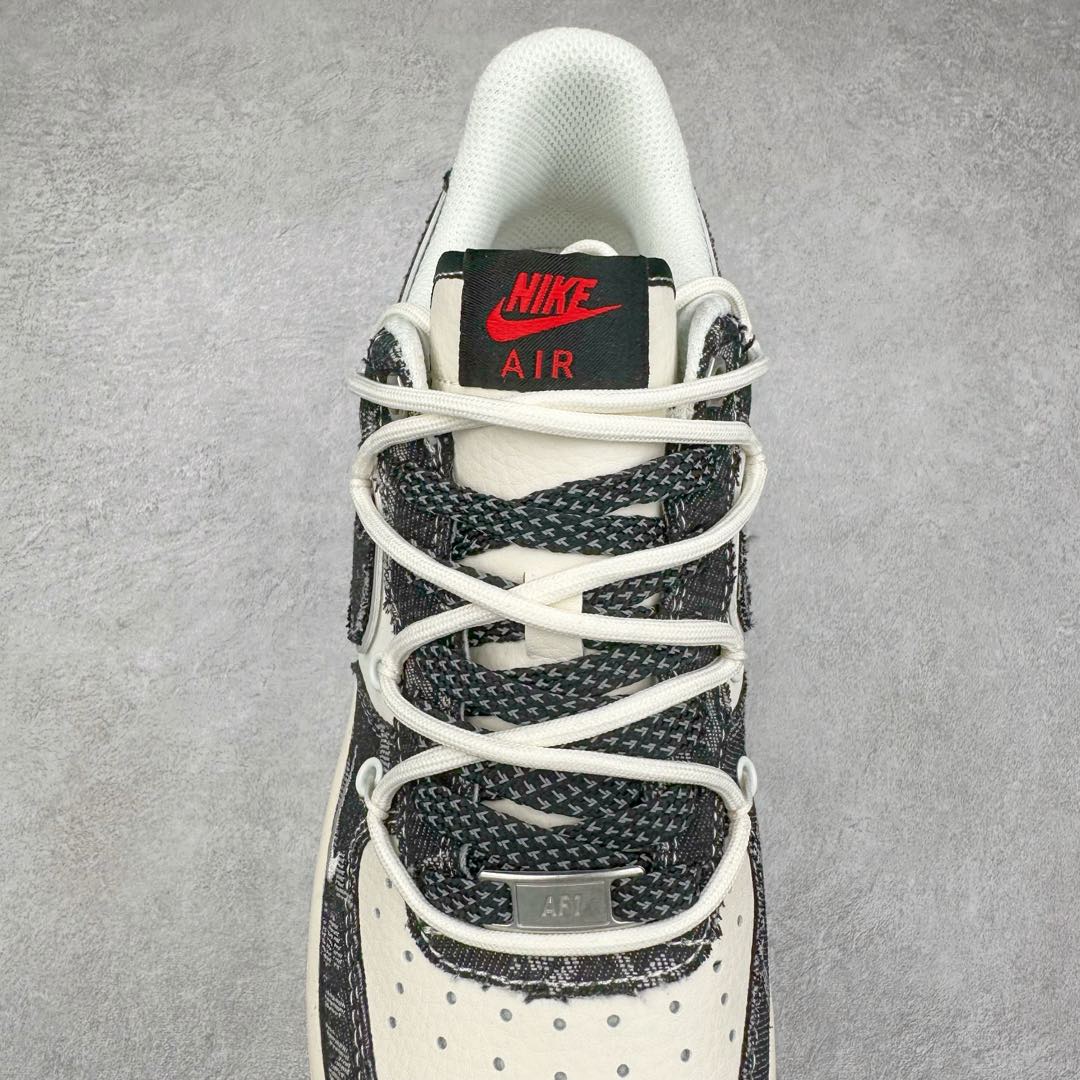 图片[5]-NK Air Force 1´07 Low 空军一号低帮百搭休闲运动板鞋 SJ1198-800 柔软、弹性十足的缓震性能和出色的中底设计 横跨复古与现代的外型结合 造就出风靡全球 三十多年的Force 1 直到今天还深受青睐 尺码：36 36.5 37.5 38 38.5 39 40 40.5 41 42 42.5 43 44 44.5 45-选品中心