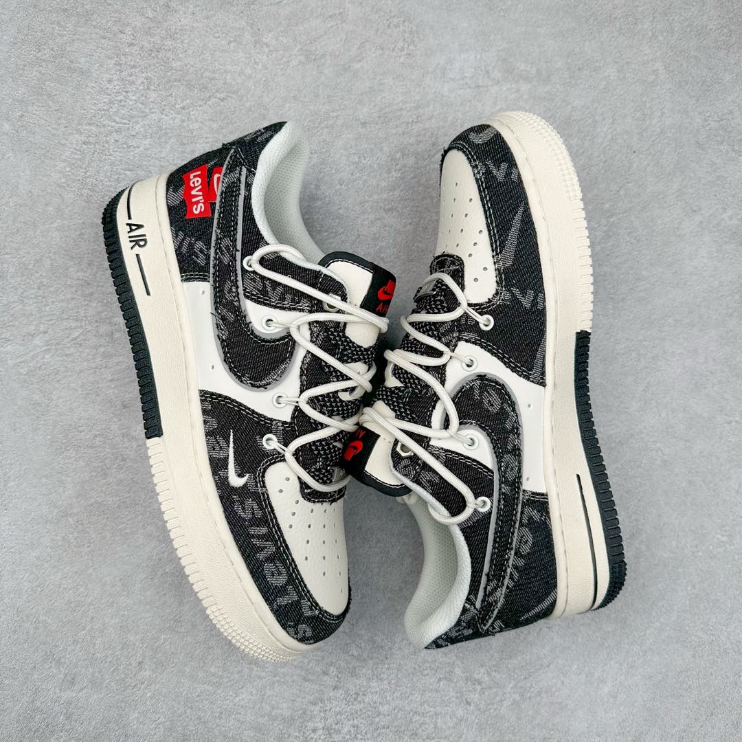 图片[3]-NK Air Force 1´07 Low 空军一号低帮百搭休闲运动板鞋 SJ1198-800 柔软、弹性十足的缓震性能和出色的中底设计 横跨复古与现代的外型结合 造就出风靡全球 三十多年的Force 1 直到今天还深受青睐 尺码：36 36.5 37.5 38 38.5 39 40 40.5 41 42 42.5 43 44 44.5 45-选品中心