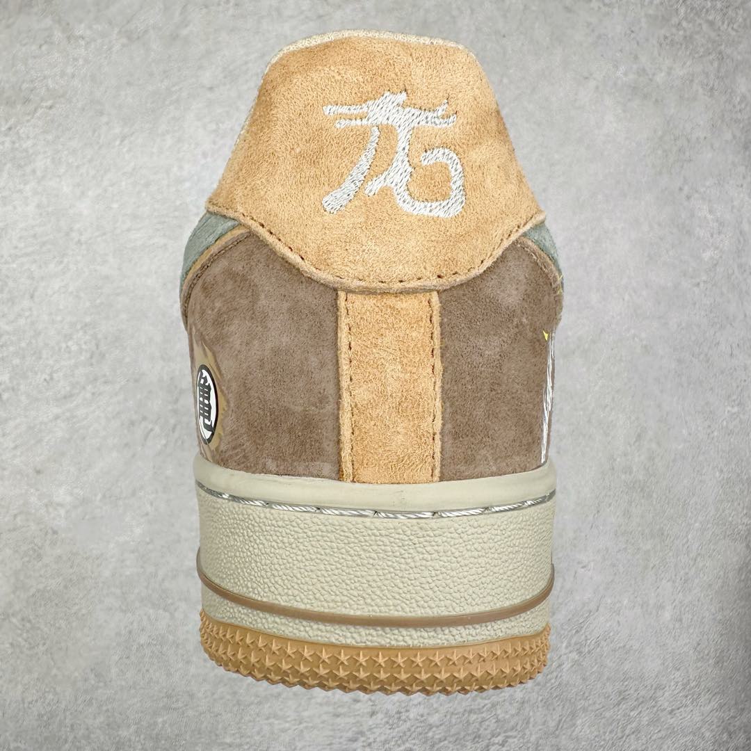 图片[8]-NK Air Force 1´07 Low 空军一号低帮百搭休闲运动板鞋 CD1212-666 柔软、弹性十足的缓震性能和出色的中底设计 横跨复古与现代的外型结合 造就出风靡全球 三十多年的Force 1 直到今天还深受青睐 尺码：36 36.5 37.5 38 38.5 39 40 40.5 41 42 42.5 43 44 44.5 45-选品中心