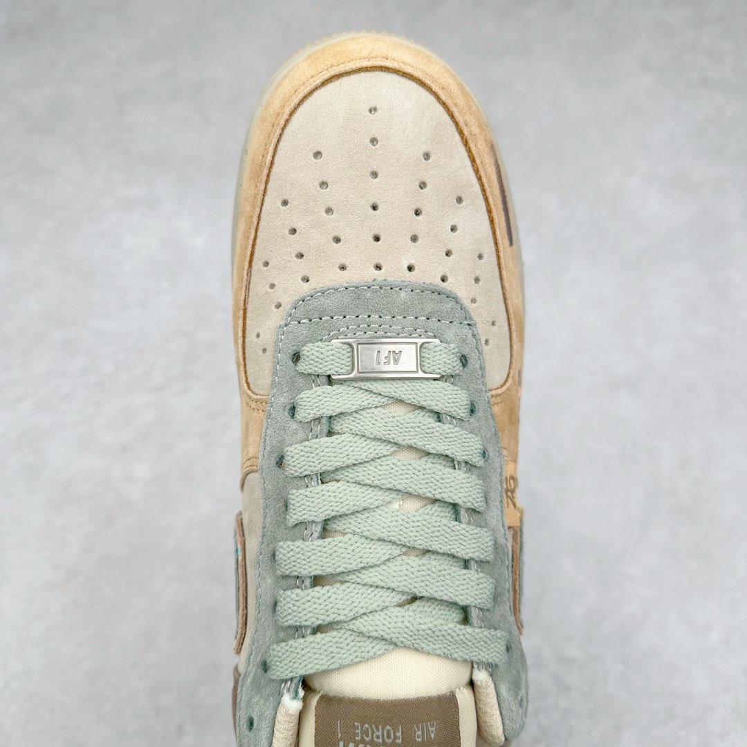 图片[4]-NK Air Force 1´07 Low 空军一号低帮百搭休闲运动板鞋 CD1212-666 柔软、弹性十足的缓震性能和出色的中底设计 横跨复古与现代的外型结合 造就出风靡全球 三十多年的Force 1 直到今天还深受青睐 尺码：36 36.5 37.5 38 38.5 39 40 40.5 41 42 42.5 43 44 44.5 45-选品中心