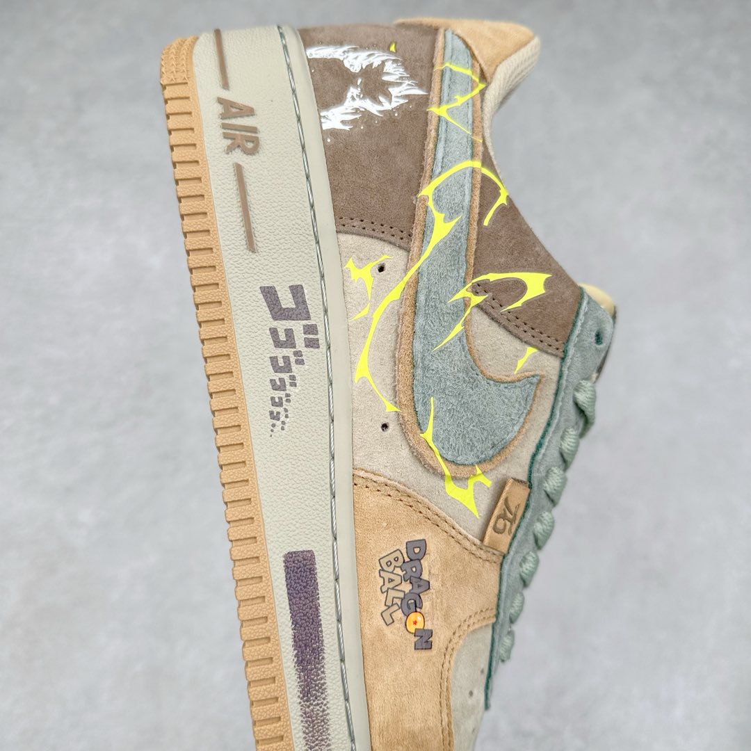 图片[6]-NK Air Force 1´07 Low 空军一号低帮百搭休闲运动板鞋 CD1212-666 柔软、弹性十足的缓震性能和出色的中底设计 横跨复古与现代的外型结合 造就出风靡全球 三十多年的Force 1 直到今天还深受青睐 尺码：36 36.5 37.5 38 38.5 39 40 40.5 41 42 42.5 43 44 44.5 45-选品中心