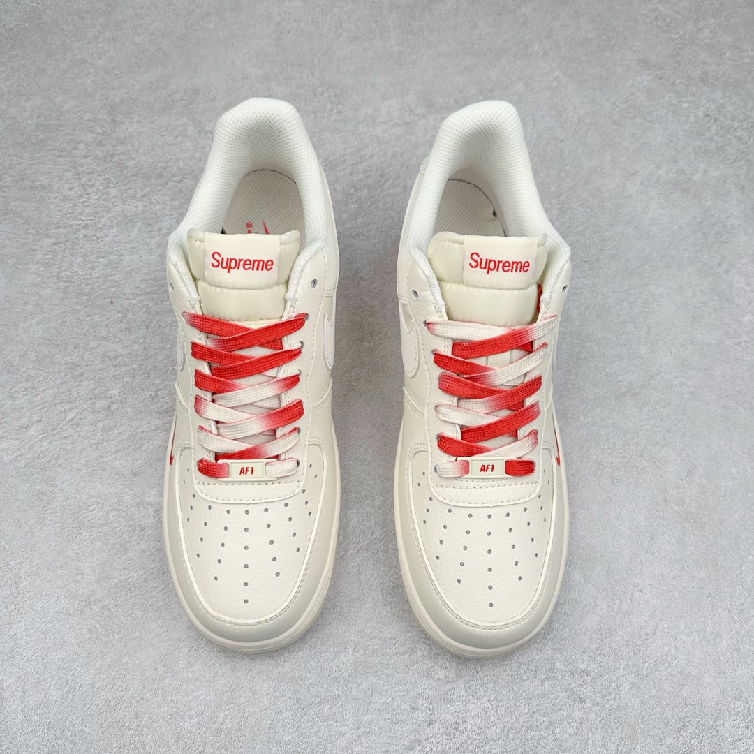 图片[2]-NK Air Force 1´07 Low 空军一号低帮百搭休闲运动板鞋 BB7577-216 柔软、弹性十足的缓震性能和出色的中底设计 横跨复古与现代的外型结合 造就出风靡全球 三十多年的Force 1 直到今天还深受青睐 尺码：36 36.5 37.5 38 38.5 39 40 40.5 41 42 42.5 43 44 44.5 45-选品中心