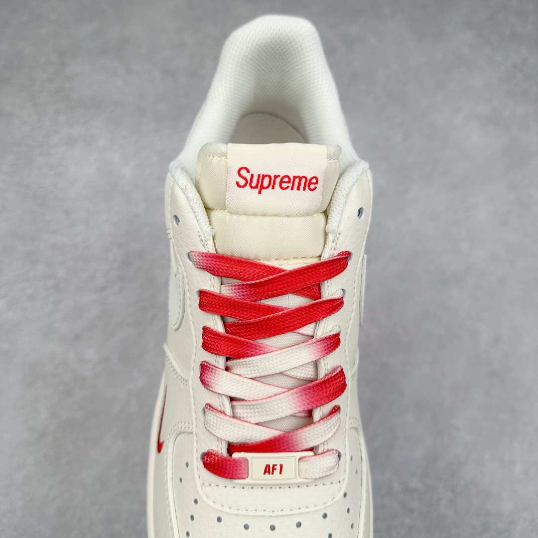 图片[5]-NK Air Force 1´07 Low 空军一号低帮百搭休闲运动板鞋 BB7577-216 柔软、弹性十足的缓震性能和出色的中底设计 横跨复古与现代的外型结合 造就出风靡全球 三十多年的Force 1 直到今天还深受青睐 尺码：36 36.5 37.5 38 38.5 39 40 40.5 41 42 42.5 43 44 44.5 45-选品中心