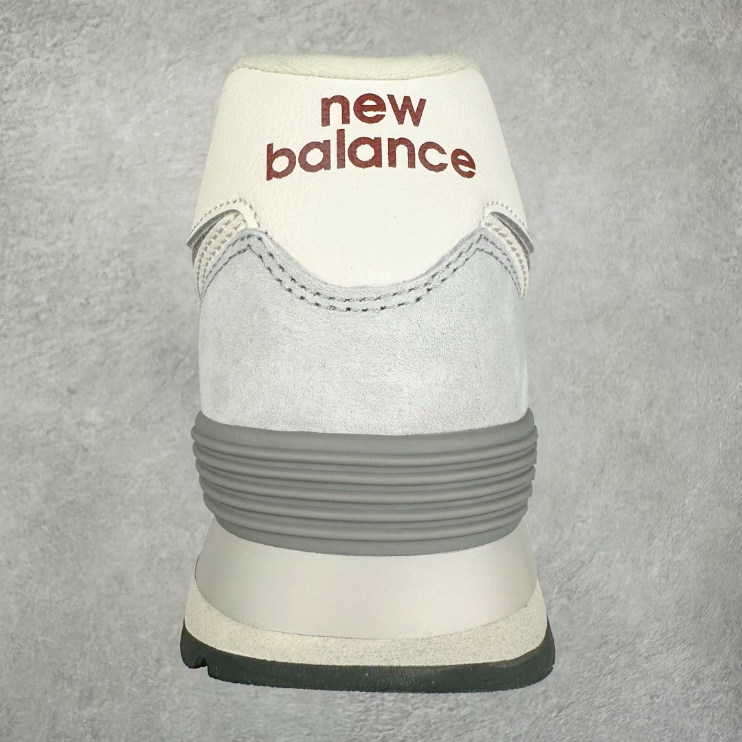 图片[8]-＃纯原 New Balance NB574 新百伦系列复古运动跑鞋 材质细节鞋标处理与正品无差 原版楦型 高弹EVA大底 鞋垫 还原正品脚感 完美走线 ENCAP减震中底 尺码：36 37 37.5 38 38.5 39.5 40 40.5 41.5 42 42.5 43 44 45-选品中心