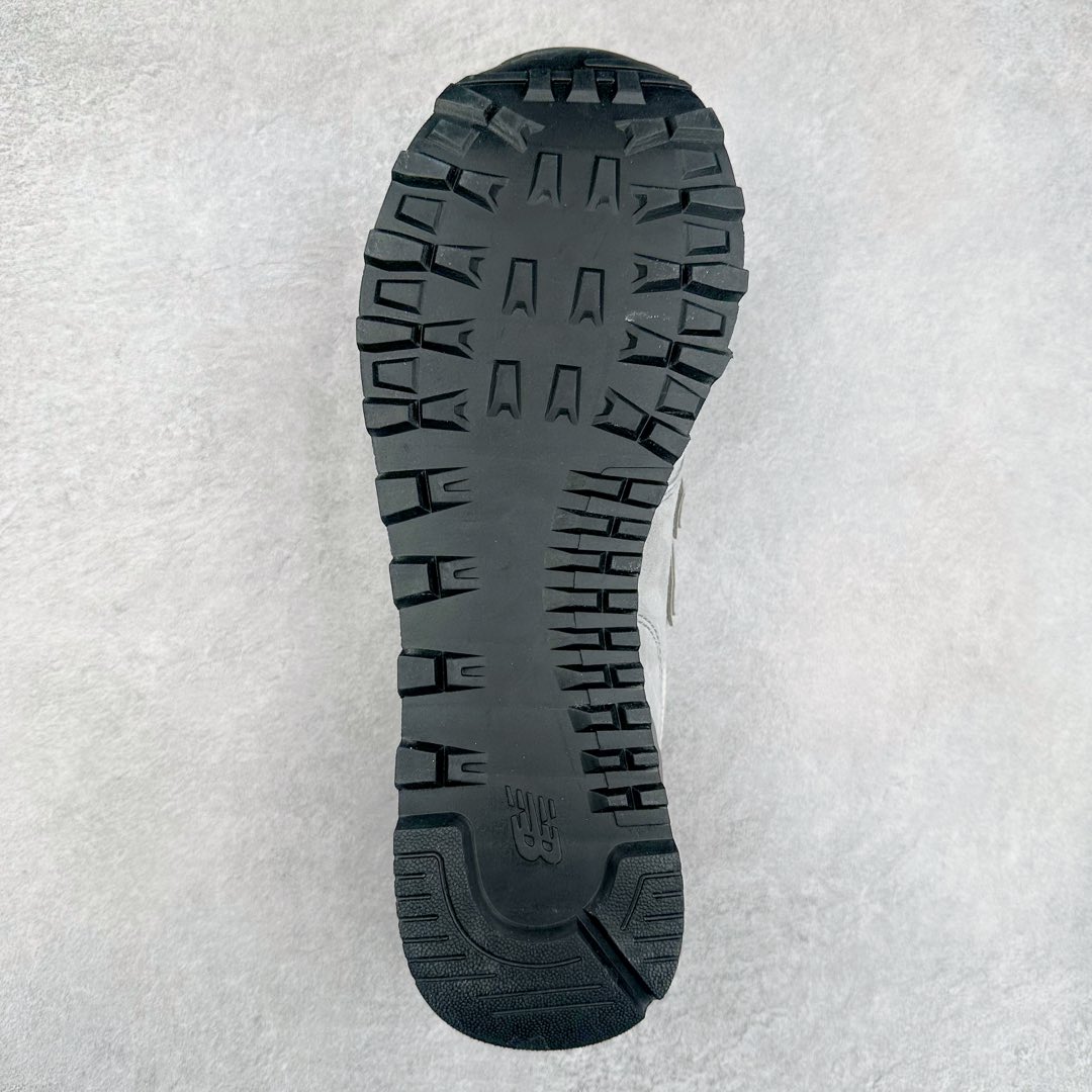图片[9]-＃纯原 New Balance NB574 新百伦系列复古运动跑鞋 材质细节鞋标处理与正品无差 原版楦型 高弹EVA大底 鞋垫 还原正品脚感 完美走线 ENCAP减震中底 尺码：36 37 37.5 38 38.5 39.5 40 40.5 41.5 42 42.5 43 44 45-选品中心