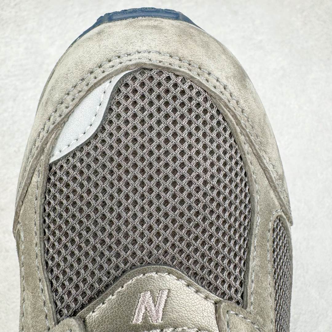 图片[17]-＃GT纯原 New Balance M2002R 新百伦潮流复古织物皮革减震防滑耐磨轻便低帮跑步鞋 基于市场现有版本全新升级调整 NB市场最强产物 全套原楦原纸板原厂数据开发 全鞋电脑针车加持 原厂网布 原装进口头层翻毛皮料正确绒感卡色 正确中底拉帮中底网布细节 一比一手工擦旧效果 冲裁组合 匠心打造 耗时两个月开发完成 工艺极其复杂难度可想而知 新开独立私模大底 全网唯一正确做旧组合大底 高端零售专供产物 尺码：36 37 37.5 38 38.5 39.5 40 40.5 41.5 42 42.5 43 44 44.5 45 45.5 46.5-选品中心