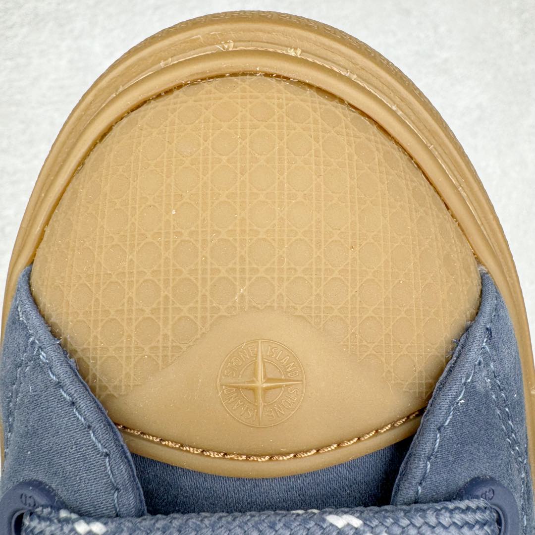 图片[19]-＃纯原 Dior B33 迪奥印花系带时尚运动板鞋网球鞋 全套原厂新版原纸板楦头开发 原厂特供皮料加持 原档数据大底 高频字母排版细节 还原 Zp 高端零售特供批次 2023秋季新品 彰显非凡的精湛工艺 重新诠释经典的网球鞋 时尚的廓形突显厚实感 采用全新的拉绒马海毛针织面料 突显柔软触感与富有层次感的流行色彩 搭配棕色绒面革镶片提升格调 别具一格的加垫鞋舌点缀以压花效果Dior标志 后侧点缀以Dior 30Avenue Montaigne标志 可为各式休闲造型增添时尚气质 尺码：40 41 42 43 44 45 46-选品中心