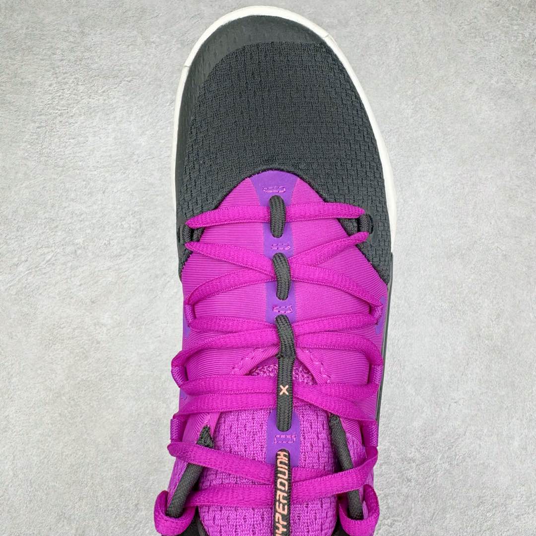 图片[4]-＃K版纯原 NK Hyperdunk X low TB HD2018 实战篮球鞋 黑紫 AR0465-500 实战神鞋 绝迹单品 圈内高端零售大神实体冲Z唯一指定的渠道版本 非PT本地产物 品控细节要求做到极致完美 材料细节质感百分百区别市面任意代号纯原版本 不惧任何对比 市场独一档的产物 实体冲Z标准严格把控 每一处细节分毫不差 原汁原味公司货的味道 尺码：40 40.5 41 42 42.5 43 44 44.5 45 46\\r-选品中心