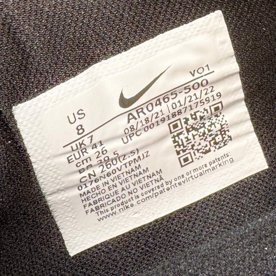 图片[12]-＃K版纯原 NK Hyperdunk X low TB HD2018 实战篮球鞋 黑紫 AR0465-500 实战神鞋 绝迹单品 圈内高端零售大神实体冲Z唯一指定的渠道版本 非PT本地产物 品控细节要求做到极致完美 材料细节质感百分百区别市面任意代号纯原版本 不惧任何对比 市场独一档的产物 实体冲Z标准严格把控 每一处细节分毫不差 原汁原味公司货的味道 尺码：40 40.5 41 42 42.5 43 44 44.5 45 46\\r-选品中心