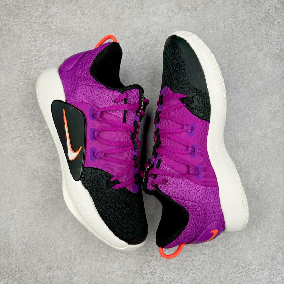 图片[3]-＃K版纯原 NK Hyperdunk X low TB HD2018 实战篮球鞋 黑紫 AR0465-500 实战神鞋 绝迹单品 圈内高端零售大神实体冲Z唯一指定的渠道版本 非PT本地产物 品控细节要求做到极致完美 材料细节质感百分百区别市面任意代号纯原版本 不惧任何对比 市场独一档的产物 实体冲Z标准严格把控 每一处细节分毫不差 原汁原味公司货的味道 尺码：40 40.5 41 42 42.5 43 44 44.5 45 46\\r-选品中心