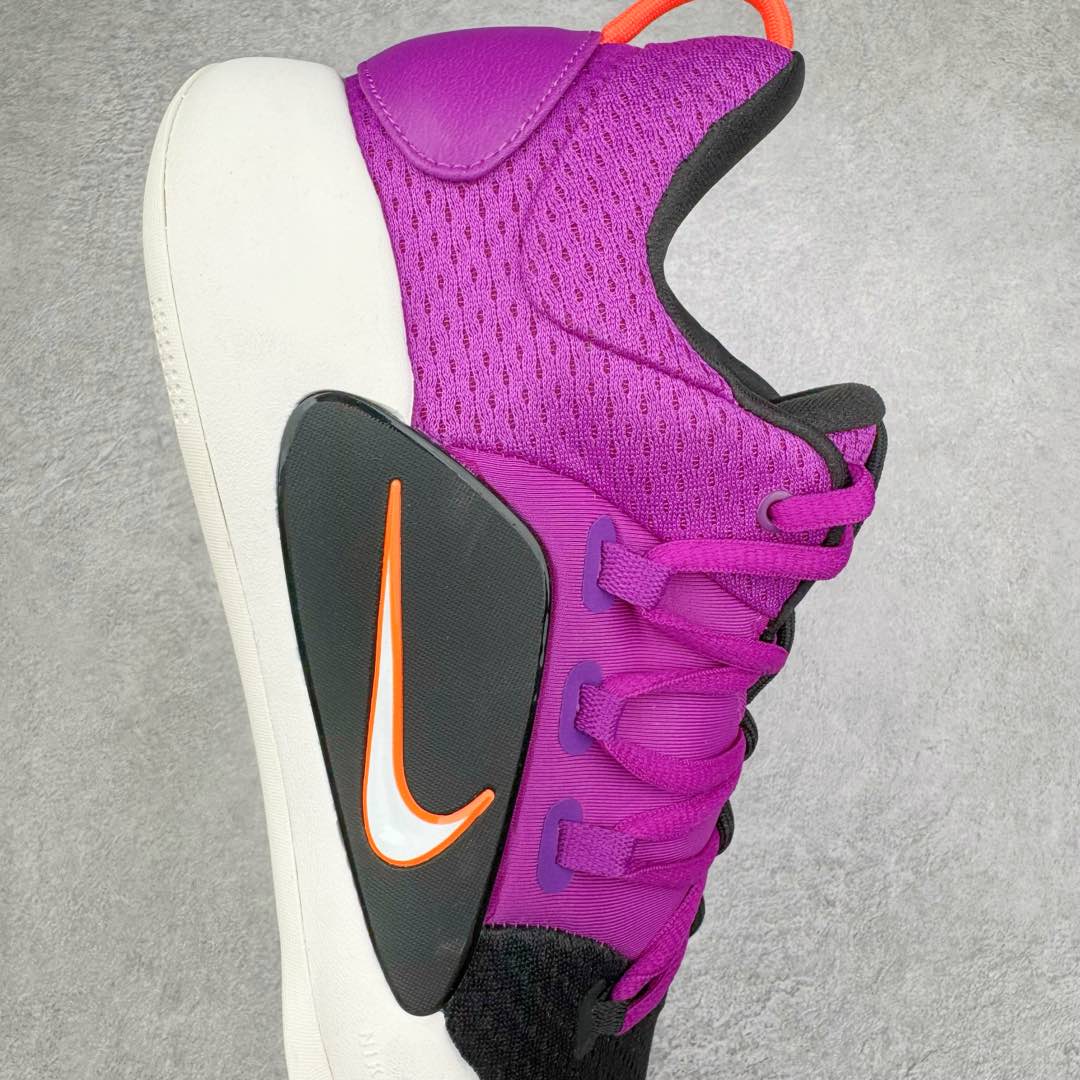 图片[6]-＃K版纯原 NK Hyperdunk X low TB HD2018 实战篮球鞋 黑紫 AR0465-500 实战神鞋 绝迹单品 圈内高端零售大神实体冲Z唯一指定的渠道版本 非PT本地产物 品控细节要求做到极致完美 材料细节质感百分百区别市面任意代号纯原版本 不惧任何对比 市场独一档的产物 实体冲Z标准严格把控 每一处细节分毫不差 原汁原味公司货的味道 尺码：40 40.5 41 42 42.5 43 44 44.5 45 46\\r-选品中心