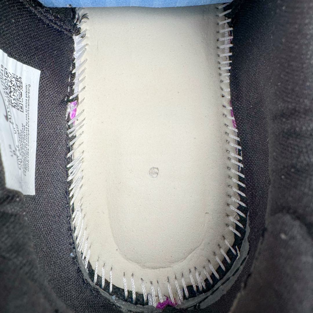 图片[10]-＃K版纯原 NK Hyperdunk X low TB HD2018 实战篮球鞋 黑紫 AR0465-500 实战神鞋 绝迹单品 圈内高端零售大神实体冲Z唯一指定的渠道版本 非PT本地产物 品控细节要求做到极致完美 材料细节质感百分百区别市面任意代号纯原版本 不惧任何对比 市场独一档的产物 实体冲Z标准严格把控 每一处细节分毫不差 原汁原味公司货的味道 尺码：40 40.5 41 42 42.5 43 44 44.5 45 46\\r-选品中心