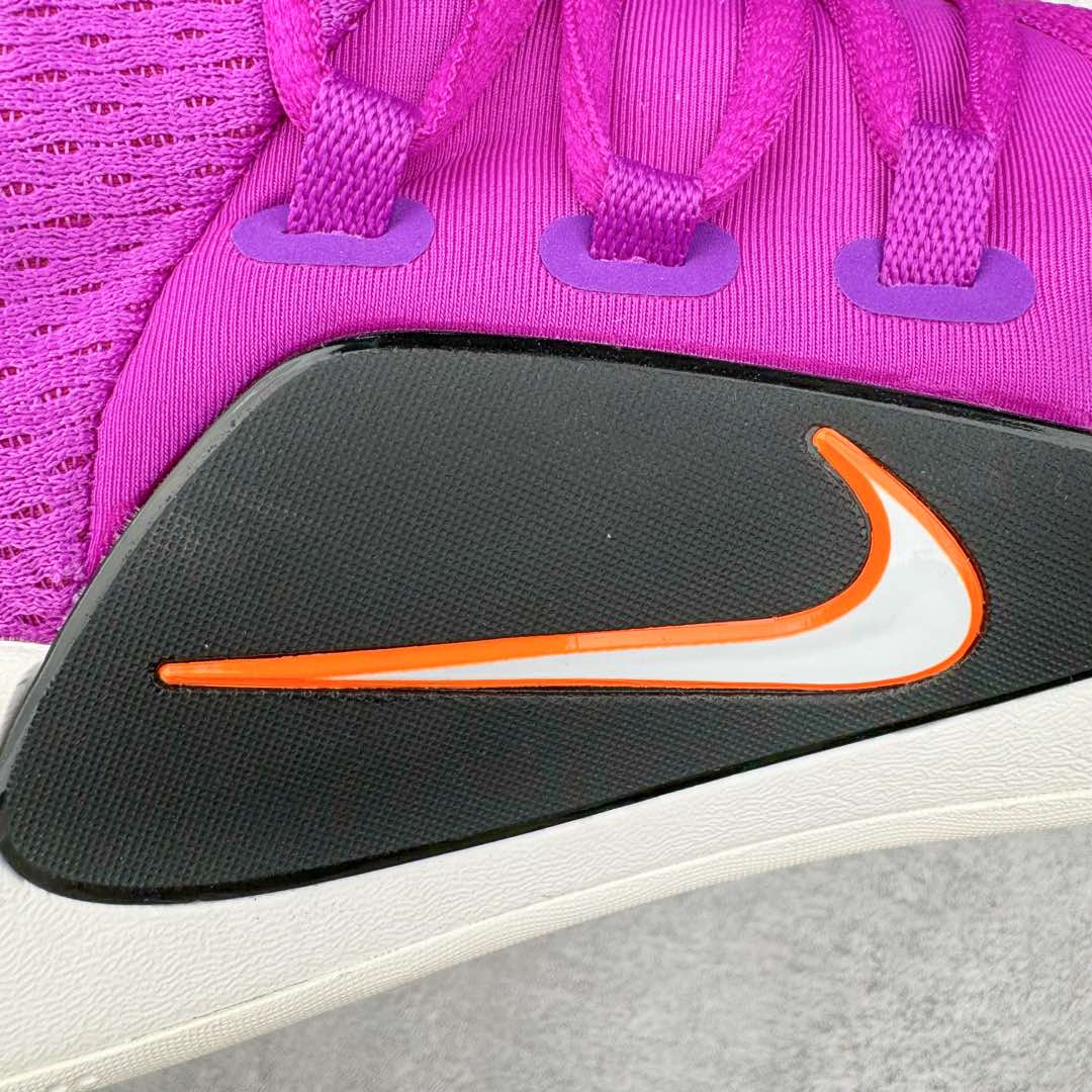 图片[17]-＃K版纯原 NK Hyperdunk X low TB HD2018 实战篮球鞋 黑紫 AR0465-500 实战神鞋 绝迹单品 圈内高端零售大神实体冲Z唯一指定的渠道版本 非PT本地产物 品控细节要求做到极致完美 材料细节质感百分百区别市面任意代号纯原版本 不惧任何对比 市场独一档的产物 实体冲Z标准严格把控 每一处细节分毫不差 原汁原味公司货的味道 尺码：40 40.5 41 42 42.5 43 44 44.5 45 46\\r-选品中心