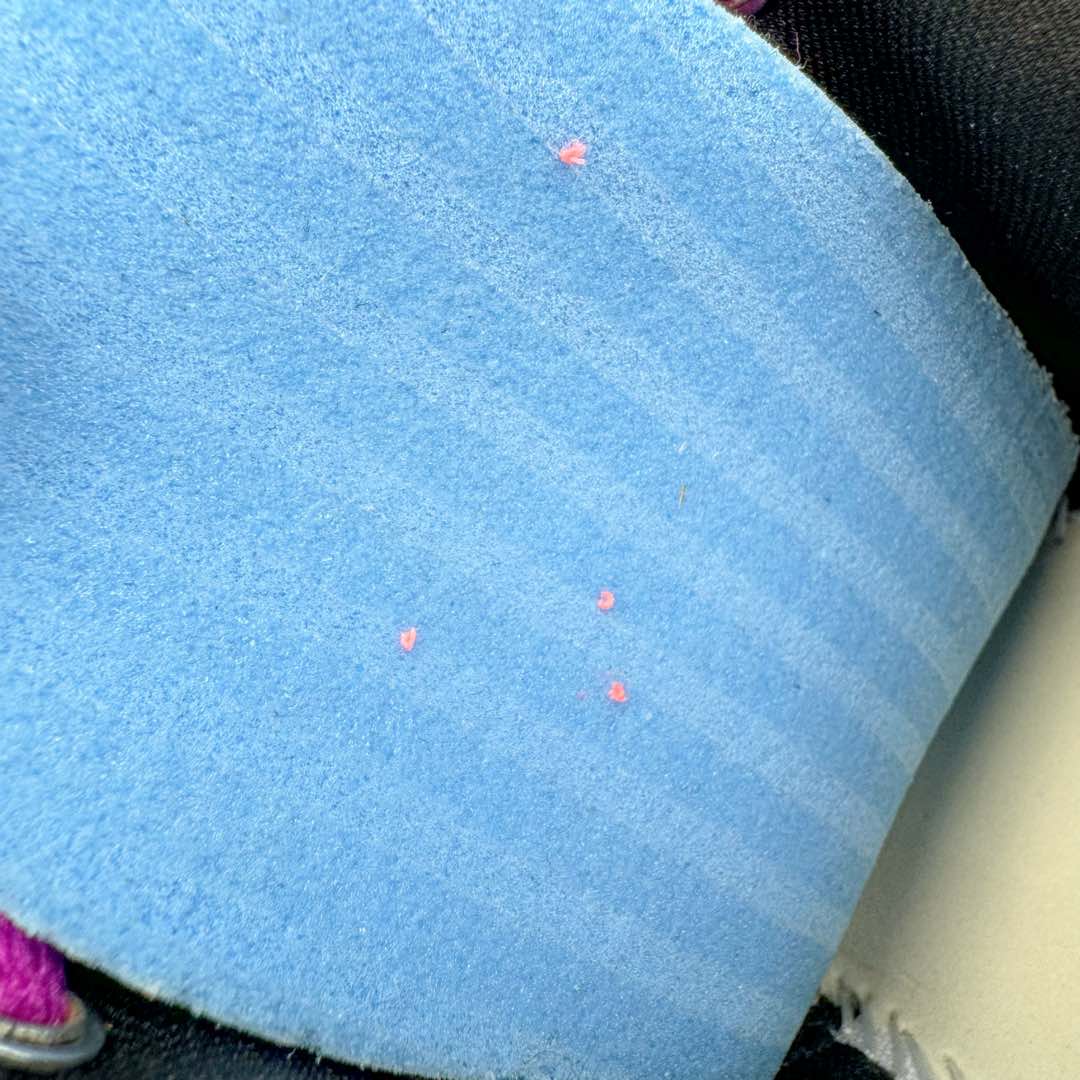 图片[11]-＃K版纯原 NK Hyperdunk X low TB HD2018 实战篮球鞋 黑紫 AR0465-500 实战神鞋 绝迹单品 圈内高端零售大神实体冲Z唯一指定的渠道版本 非PT本地产物 品控细节要求做到极致完美 材料细节质感百分百区别市面任意代号纯原版本 不惧任何对比 市场独一档的产物 实体冲Z标准严格把控 每一处细节分毫不差 原汁原味公司货的味道 尺码：40 40.5 41 42 42.5 43 44 44.5 45 46\\r-选品中心