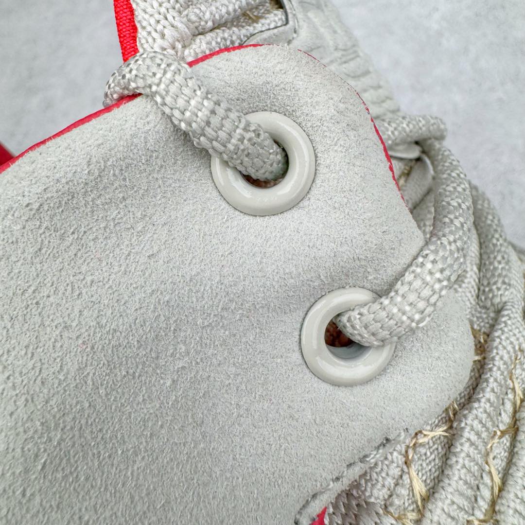 图片[19]-＃K版纯原 Air Jordan XXXII AJ32 Low PF 减震防滑低帮实战篮球鞋 米白红 AH3347-004 再次以经典配色向迈克尔的伟大精神致敬 结合 Zoom Air 缓震系统和 FlightSpeed 技术 为运动员带来柔和的缓冲以及迅速灵敏的响应 匠心搭配 Flyknit 鞋面 轻盈包覆双足 低帮版本 灵动极速的非凡体验 尺码：39 40 40.5 41 42 42.5 43 44 44.5 45 46 47.5-选品中心