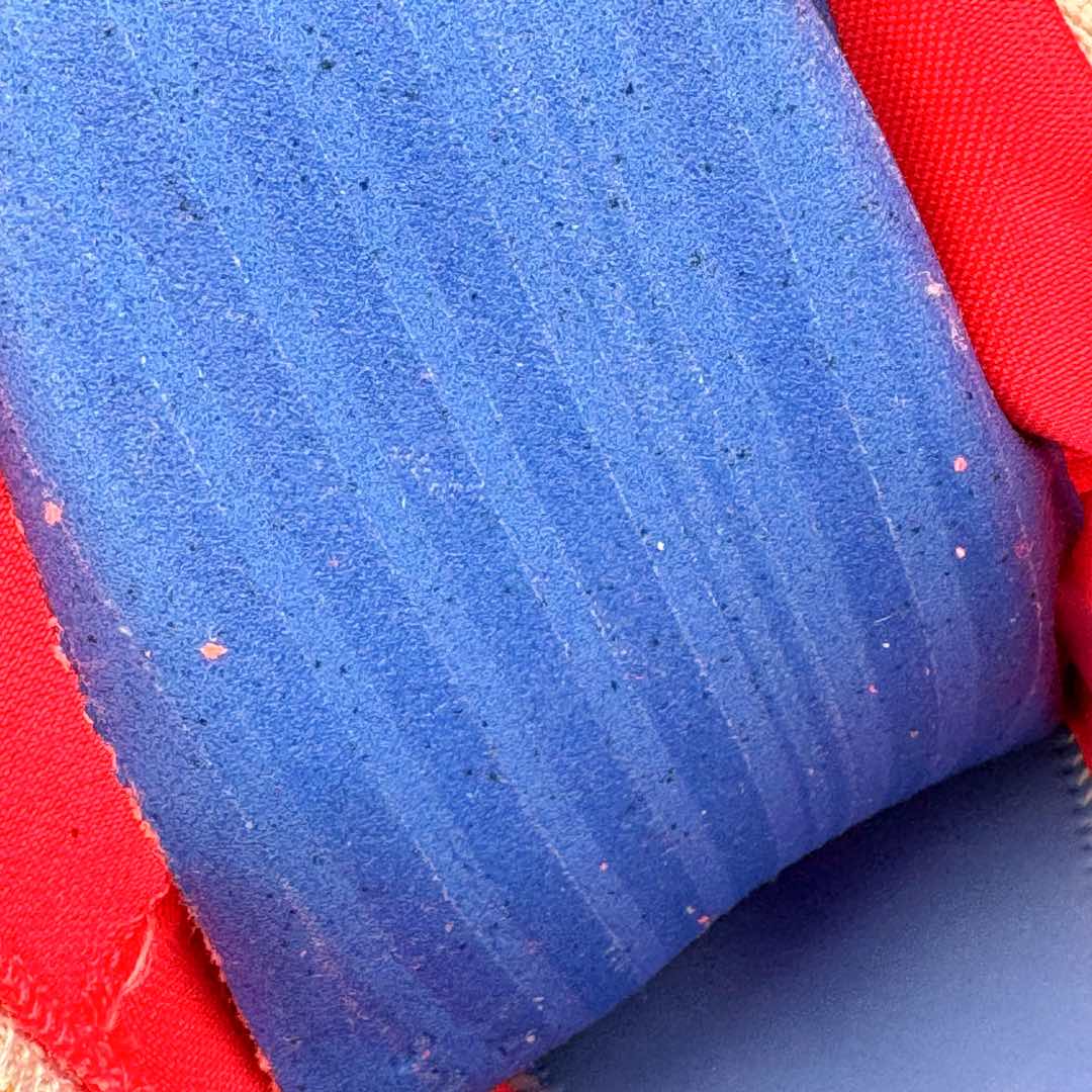 图片[14]-＃K版纯原 Air Jordan XXXII AJ32 Low PF 减震防滑低帮实战篮球鞋 米白红 AH3347-004 再次以经典配色向迈克尔的伟大精神致敬 结合 Zoom Air 缓震系统和 FlightSpeed 技术 为运动员带来柔和的缓冲以及迅速灵敏的响应 匠心搭配 Flyknit 鞋面 轻盈包覆双足 低帮版本 灵动极速的非凡体验 尺码：39 40 40.5 41 42 42.5 43 44 44.5 45 46 47.5-选品中心