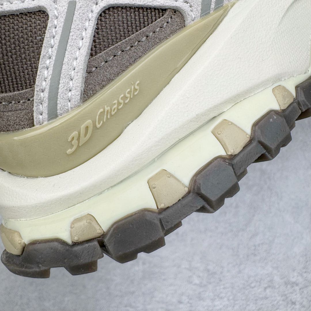 图片[18]-＃GX/绿X SALOMON XA Pro 3D ADV 萨洛蒙潮流越野机能户外功能鞋 纯原外贸平台特供订单 耗时半年巨作 全套原纸板楦头开发 原厂特供网布配套加持 确保原汁原味 完美呈现版型 原档数据独家私模五层组合大底 男女鞋同步官方开发至46.5 原装Ortholite轻量化鞋垫 中底布带钢印编号 原厂TPU锁扣 进口港宝加持 后跟自然饱满 还原公司包裹性 鞋面采用SENSIFT贴合技术 全方位贴合包裹脚型 鞋跟部鞋底牵引设计 提供强大的抓地性能 更适应野外崎岖不平的道路 其3D ADVANCED CHASSIS底盘 材料轻量大化 钉齿设计更具稳定性 防护性 鞋底易磨损区运用CONTAGRIP高耐磨材料 应对城市硬质路面长距离跑考验 尺码：36 36.5 37.5 38 38.5 39 40 40.5 41 42 42.5 43 44 44.5 45 46 46.5-选品中心