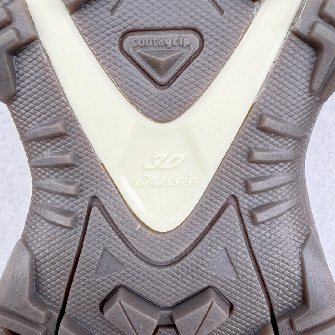 图片[22]-＃GX/绿X SALOMON XA Pro 3D ADV 萨洛蒙潮流越野机能户外功能鞋 纯原外贸平台特供订单 耗时半年巨作 全套原纸板楦头开发 原厂特供网布配套加持 确保原汁原味 完美呈现版型 原档数据独家私模五层组合大底 男女鞋同步官方开发至46.5 原装Ortholite轻量化鞋垫 中底布带钢印编号 原厂TPU锁扣 进口港宝加持 后跟自然饱满 还原公司包裹性 鞋面采用SENSIFT贴合技术 全方位贴合包裹脚型 鞋跟部鞋底牵引设计 提供强大的抓地性能 更适应野外崎岖不平的道路 其3D ADVANCED CHASSIS底盘 材料轻量大化 钉齿设计更具稳定性 防护性 鞋底易磨损区运用CONTAGRIP高耐磨材料 应对城市硬质路面长距离跑考验 尺码：36 36.5 37.5 38 38.5 39 40 40.5 41 42 42.5 43 44 44.5 45 46 46.5-选品中心