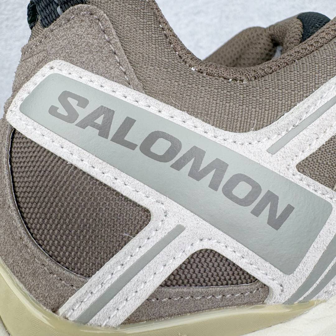 图片[20]-＃GX/绿X SALOMON XA Pro 3D ADV 萨洛蒙潮流越野机能户外功能鞋 纯原外贸平台特供订单 耗时半年巨作 全套原纸板楦头开发 原厂特供网布配套加持 确保原汁原味 完美呈现版型 原档数据独家私模五层组合大底 男女鞋同步官方开发至46.5 原装Ortholite轻量化鞋垫 中底布带钢印编号 原厂TPU锁扣 进口港宝加持 后跟自然饱满 还原公司包裹性 鞋面采用SENSIFT贴合技术 全方位贴合包裹脚型 鞋跟部鞋底牵引设计 提供强大的抓地性能 更适应野外崎岖不平的道路 其3D ADVANCED CHASSIS底盘 材料轻量大化 钉齿设计更具稳定性 防护性 鞋底易磨损区运用CONTAGRIP高耐磨材料 应对城市硬质路面长距离跑考验 尺码：36 36.5 37.5 38 38.5 39 40 40.5 41 42 42.5 43 44 44.5 45 46 46.5-选品中心