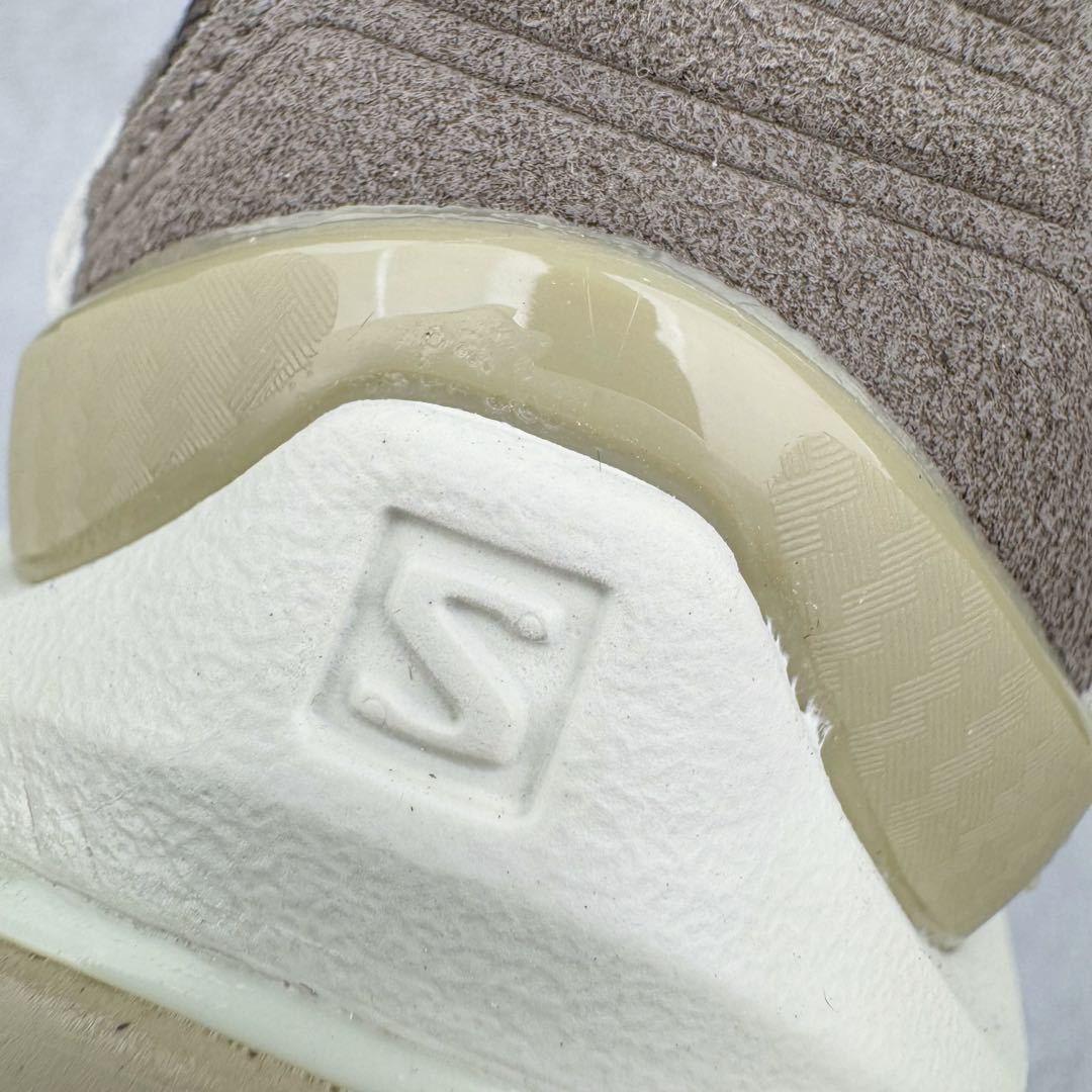 图片[16]-＃GX/绿X SALOMON XA Pro 3D ADV 萨洛蒙潮流越野机能户外功能鞋 纯原外贸平台特供订单 耗时半年巨作 全套原纸板楦头开发 原厂特供网布配套加持 确保原汁原味 完美呈现版型 原档数据独家私模五层组合大底 男女鞋同步官方开发至46.5 原装Ortholite轻量化鞋垫 中底布带钢印编号 原厂TPU锁扣 进口港宝加持 后跟自然饱满 还原公司包裹性 鞋面采用SENSIFT贴合技术 全方位贴合包裹脚型 鞋跟部鞋底牵引设计 提供强大的抓地性能 更适应野外崎岖不平的道路 其3D ADVANCED CHASSIS底盘 材料轻量大化 钉齿设计更具稳定性 防护性 鞋底易磨损区运用CONTAGRIP高耐磨材料 应对城市硬质路面长距离跑考验 尺码：36 36.5 37.5 38 38.5 39 40 40.5 41 42 42.5 43 44 44.5 45 46 46.5-选品中心