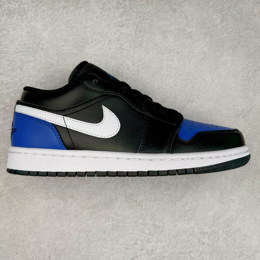 ＃K版 Air Jordan AJ1 Low 低帮 黑蓝 553558-042 全新流水线出品 DT版本唯一平替选择 市场第二梯队最强版 全部原鞋开发 原楦原纸板开发 全鞋电脑针车 原厂内置全掌气垫 原盒内在原标 唯一Zp原版鞋带绑法 免检产品 全新2022版型 全头层皮料 完美零毛边处理 原厂配置全掌气垫 价格定位良心 几十个配色陆续出货 尺码：36 36.5 37.5 38 38.5 39 40 40.5 41 42 42.5 43 44 44.5 45 46 47.5-选品中心