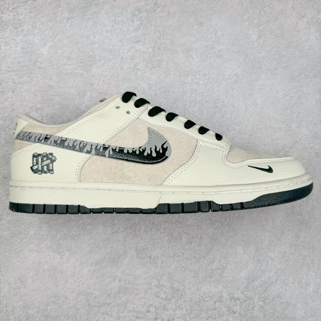 NK Dunk Low 定制配色 DJ2024-068 大厂出品 极力推荐 原装头层材料 独家版型蒸餾加工帶來的是更好的视觉和脚感体验大厂纯原品质出货 清洁度 电绣工艺 皮料切割干净无任何毛边 细节完美 尺码:36 36.5 37.5 38 38.5 39 40 40.5 41 42 42.5 43 44 44.5 45-选品中心