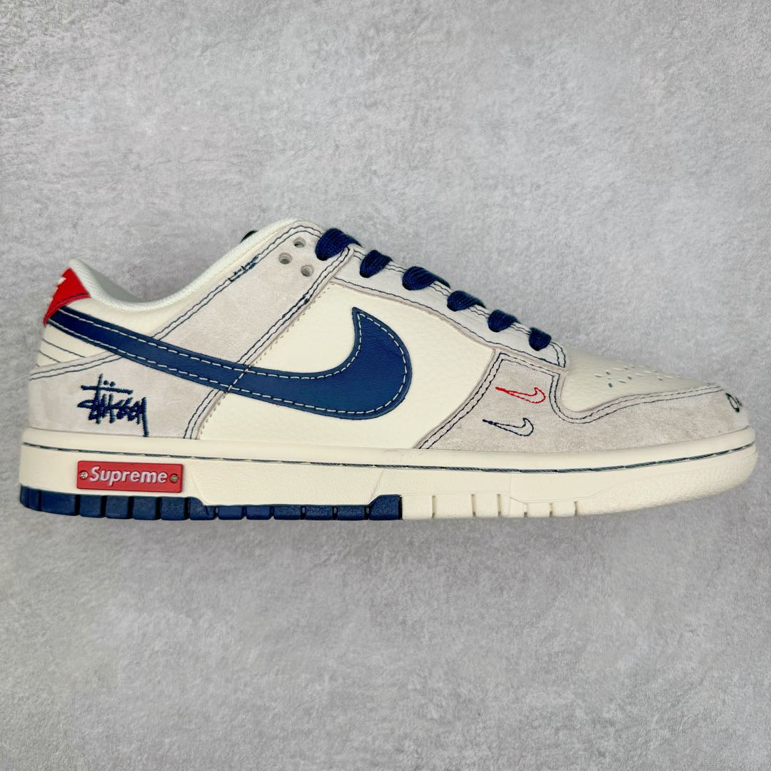 NK Dunk Low 定制配色 DM1089-032 大厂出品 极力推荐 原装头层材料 独家版型蒸餾加工帶來的是更好的视觉和脚感体验大厂纯原品质出货 清洁度 电绣工艺 皮料切割干净无任何毛边 细节完美 尺码:36 36.5 37.5 38 38.5 39 40 40.5 41 42 42.5 43 44 44.5 45-选品中心