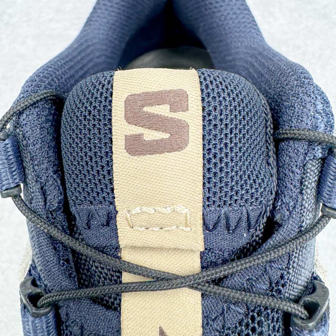 图片[19]-＃GX/绿X SALOMON XA Pro 3D ADV 萨洛蒙潮流越野机能户外功能鞋 纯原外贸平台特供订单 耗时半年巨作 全套原纸板楦头开发 原厂特供网布配套加持 确保原汁原味 完美呈现版型 原档数据独家私模五层组合大底 男女鞋同步官方开发至46.5 原装Ortholite轻量化鞋垫 中底布带钢印编号 原厂TPU锁扣 进口港宝加持 后跟自然饱满 还原公司包裹性 鞋面采用SENSIFT贴合技术 全方位贴合包裹脚型 鞋跟部鞋底牵引设计 提供强大的抓地性能 更适应野外崎岖不平的道路 其3D ADVANCED CHASSIS底盘 材料轻量大化 钉齿设计更具稳定性 防护性 鞋底易磨损区运用CONTAGRIP高耐磨材料 应对城市硬质路面长距离跑考验 尺码：36 36.5 37.5 38 38.5 39 40 40.5 41 42 42.5 43 44 44.5 45 46 46.5-选品中心