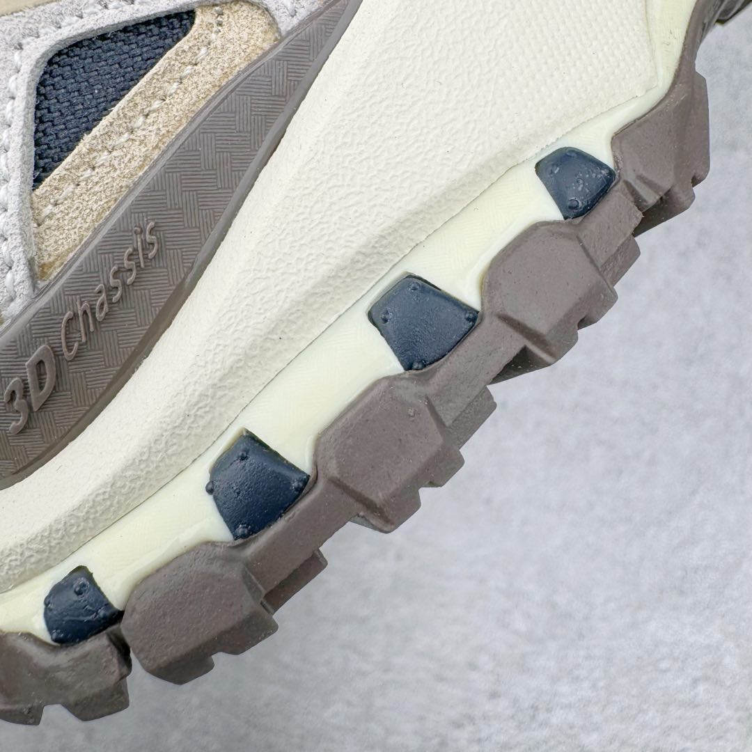 图片[11]-＃GX/绿X SALOMON XA Pro 3D ADV 萨洛蒙潮流越野机能户外功能鞋 纯原外贸平台特供订单 耗时半年巨作 全套原纸板楦头开发 原厂特供网布配套加持 确保原汁原味 完美呈现版型 原档数据独家私模五层组合大底 男女鞋同步官方开发至46.5 原装Ortholite轻量化鞋垫 中底布带钢印编号 原厂TPU锁扣 进口港宝加持 后跟自然饱满 还原公司包裹性 鞋面采用SENSIFT贴合技术 全方位贴合包裹脚型 鞋跟部鞋底牵引设计 提供强大的抓地性能 更适应野外崎岖不平的道路 其3D ADVANCED CHASSIS底盘 材料轻量大化 钉齿设计更具稳定性 防护性 鞋底易磨损区运用CONTAGRIP高耐磨材料 应对城市硬质路面长距离跑考验 尺码：36 36.5 37.5 38 38.5 39 40 40.5 41 42 42.5 43 44 44.5 45 46 46.5-选品中心