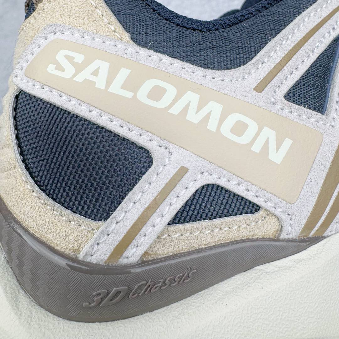 图片[16]-＃GX/绿X SALOMON XA Pro 3D ADV 萨洛蒙潮流越野机能户外功能鞋 纯原外贸平台特供订单 耗时半年巨作 全套原纸板楦头开发 原厂特供网布配套加持 确保原汁原味 完美呈现版型 原档数据独家私模五层组合大底 男女鞋同步官方开发至46.5 原装Ortholite轻量化鞋垫 中底布带钢印编号 原厂TPU锁扣 进口港宝加持 后跟自然饱满 还原公司包裹性 鞋面采用SENSIFT贴合技术 全方位贴合包裹脚型 鞋跟部鞋底牵引设计 提供强大的抓地性能 更适应野外崎岖不平的道路 其3D ADVANCED CHASSIS底盘 材料轻量大化 钉齿设计更具稳定性 防护性 鞋底易磨损区运用CONTAGRIP高耐磨材料 应对城市硬质路面长距离跑考验 尺码：36 36.5 37.5 38 38.5 39 40 40.5 41 42 42.5 43 44 44.5 45 46 46.5-选品中心