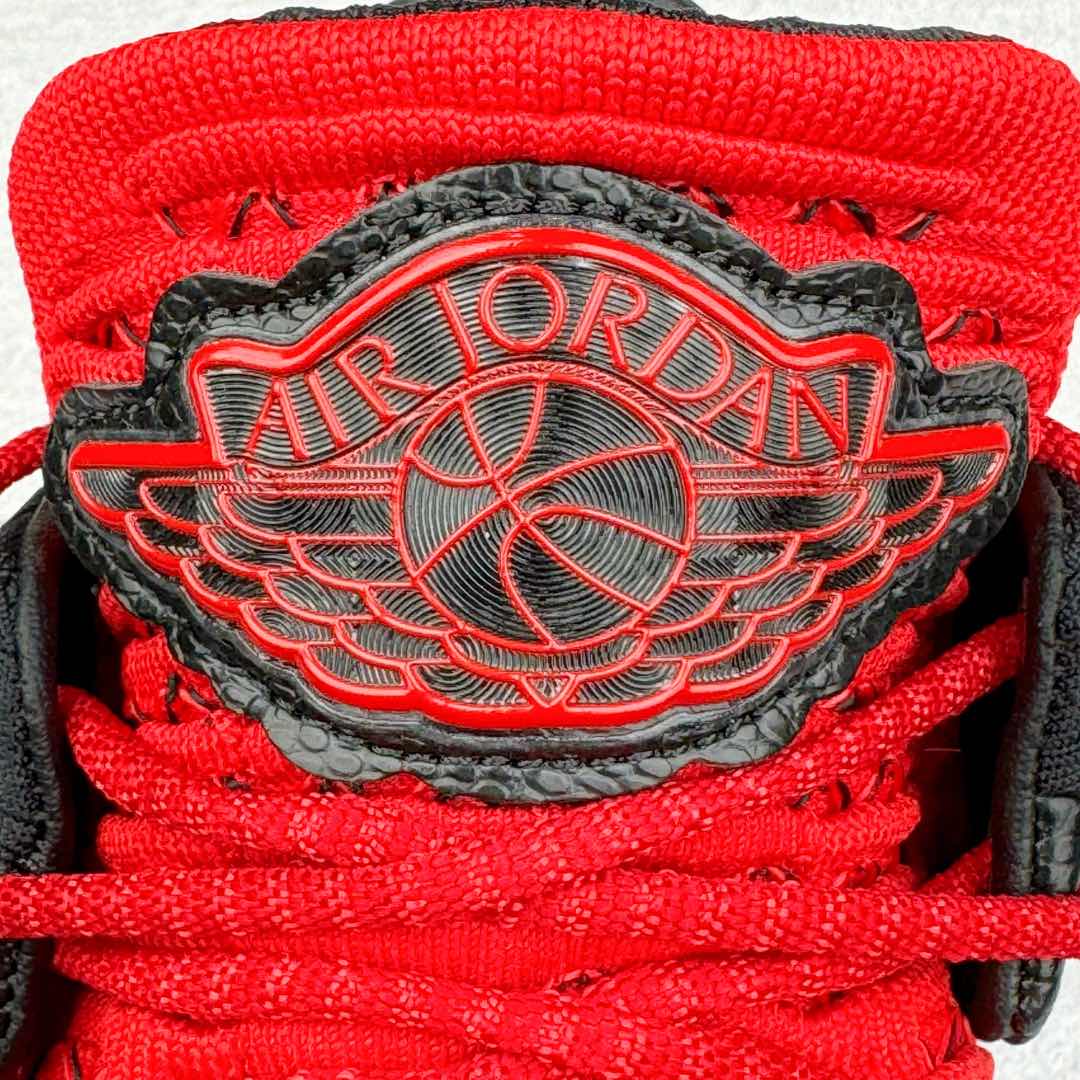 图片[15]-＃K版纯原 Air Jordan XXXII AJ32 Low PF 减震防滑低帮实战篮球鞋 黑红 AH3347-603 再次以经典配色向迈克尔的伟大精神致敬 结合 Zoom Air 缓震系统和 FlightSpeed 技术 为运动员带来柔和的缓冲以及迅速灵敏的响应 匠心搭配 Flyknit 鞋面 轻盈包覆双足 低帮版本 灵动极速的非凡体验 尺码：39 40 40.5 41 42 42.5 43 44 44.5 45 46 47.5-选品中心