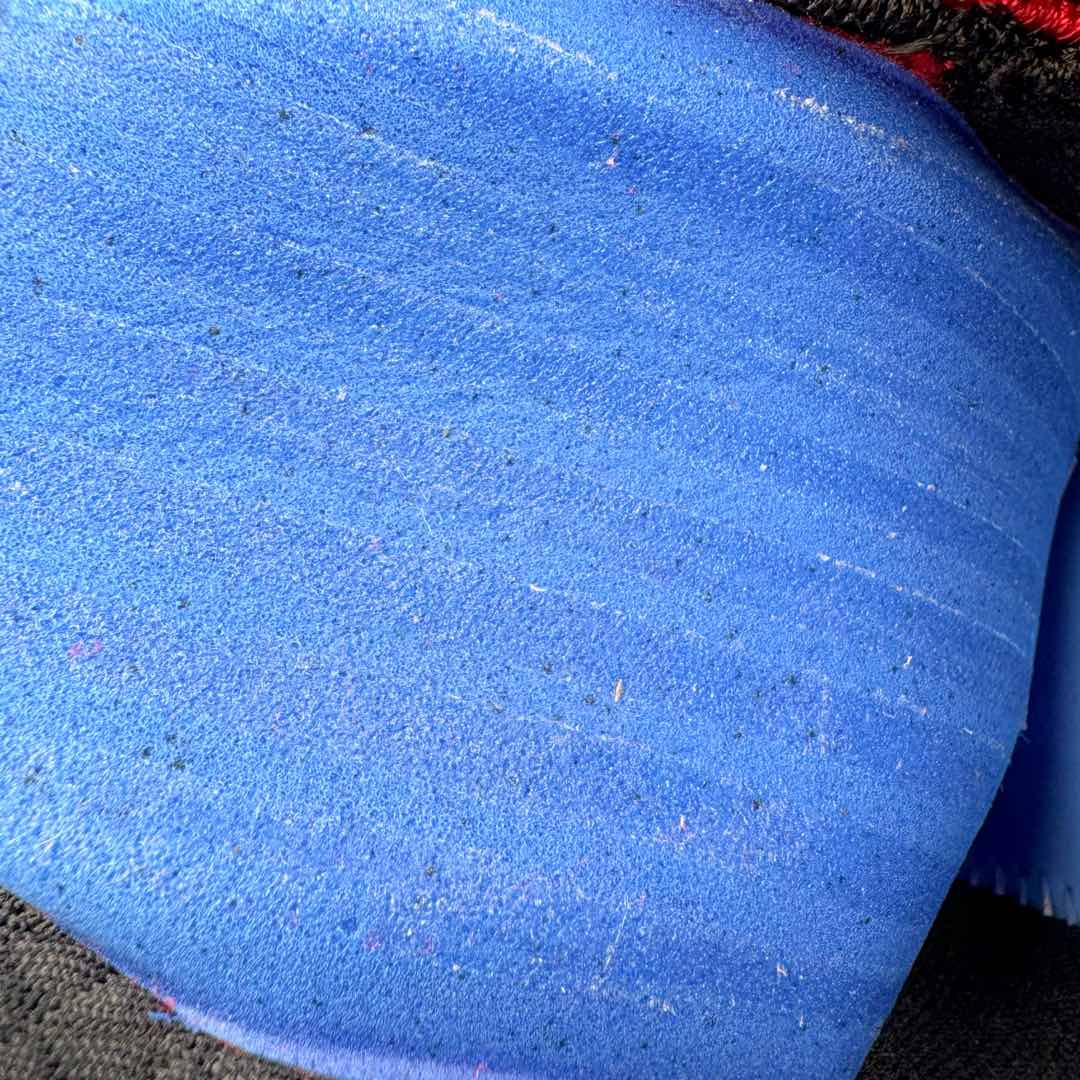 图片[11]-＃K版纯原 Air Jordan XXXII AJ32 Low PF 减震防滑低帮实战篮球鞋 黑红 AH3347-603 再次以经典配色向迈克尔的伟大精神致敬 结合 Zoom Air 缓震系统和 FlightSpeed 技术 为运动员带来柔和的缓冲以及迅速灵敏的响应 匠心搭配 Flyknit 鞋面 轻盈包覆双足 低帮版本 灵动极速的非凡体验 尺码：39 40 40.5 41 42 42.5 43 44 44.5 45 46 47.5-选品中心