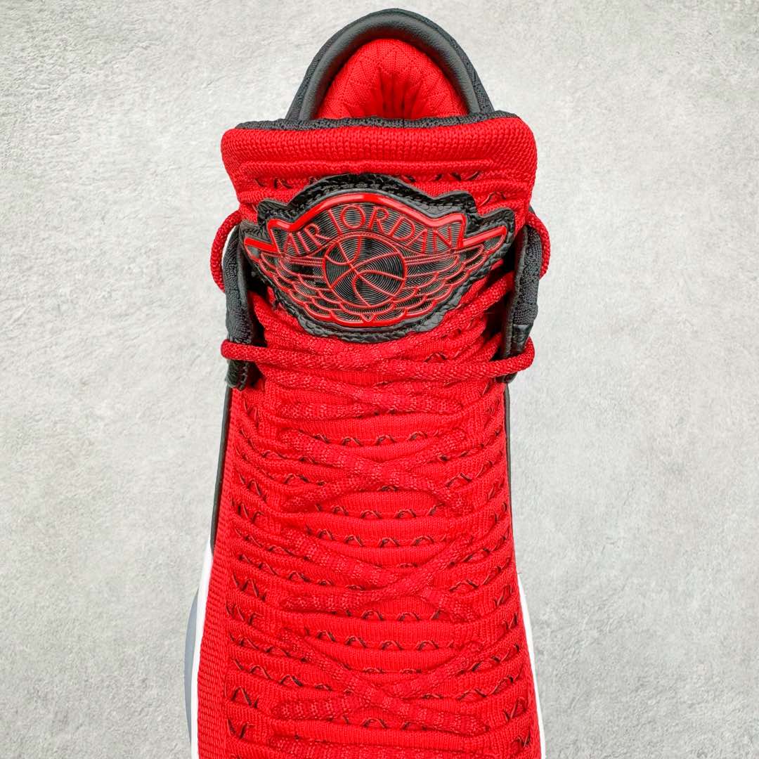 图片[5]-＃K版纯原 Air Jordan XXXII AJ32 Low PF 减震防滑低帮实战篮球鞋 黑红 AH3347-603 再次以经典配色向迈克尔的伟大精神致敬 结合 Zoom Air 缓震系统和 FlightSpeed 技术 为运动员带来柔和的缓冲以及迅速灵敏的响应 匠心搭配 Flyknit 鞋面 轻盈包覆双足 低帮版本 灵动极速的非凡体验 尺码：39 40 40.5 41 42 42.5 43 44 44.5 45 46 47.5-选品中心