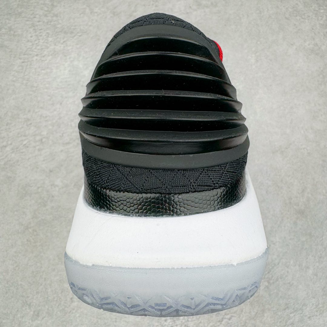 图片[8]-＃K版纯原 Air Jordan XXXII AJ32 Low PF 减震防滑低帮实战篮球鞋 黑红 AH3347-603 再次以经典配色向迈克尔的伟大精神致敬 结合 Zoom Air 缓震系统和 FlightSpeed 技术 为运动员带来柔和的缓冲以及迅速灵敏的响应 匠心搭配 Flyknit 鞋面 轻盈包覆双足 低帮版本 灵动极速的非凡体验 尺码：39 40 40.5 41 42 42.5 43 44 44.5 45 46 47.5-选品中心