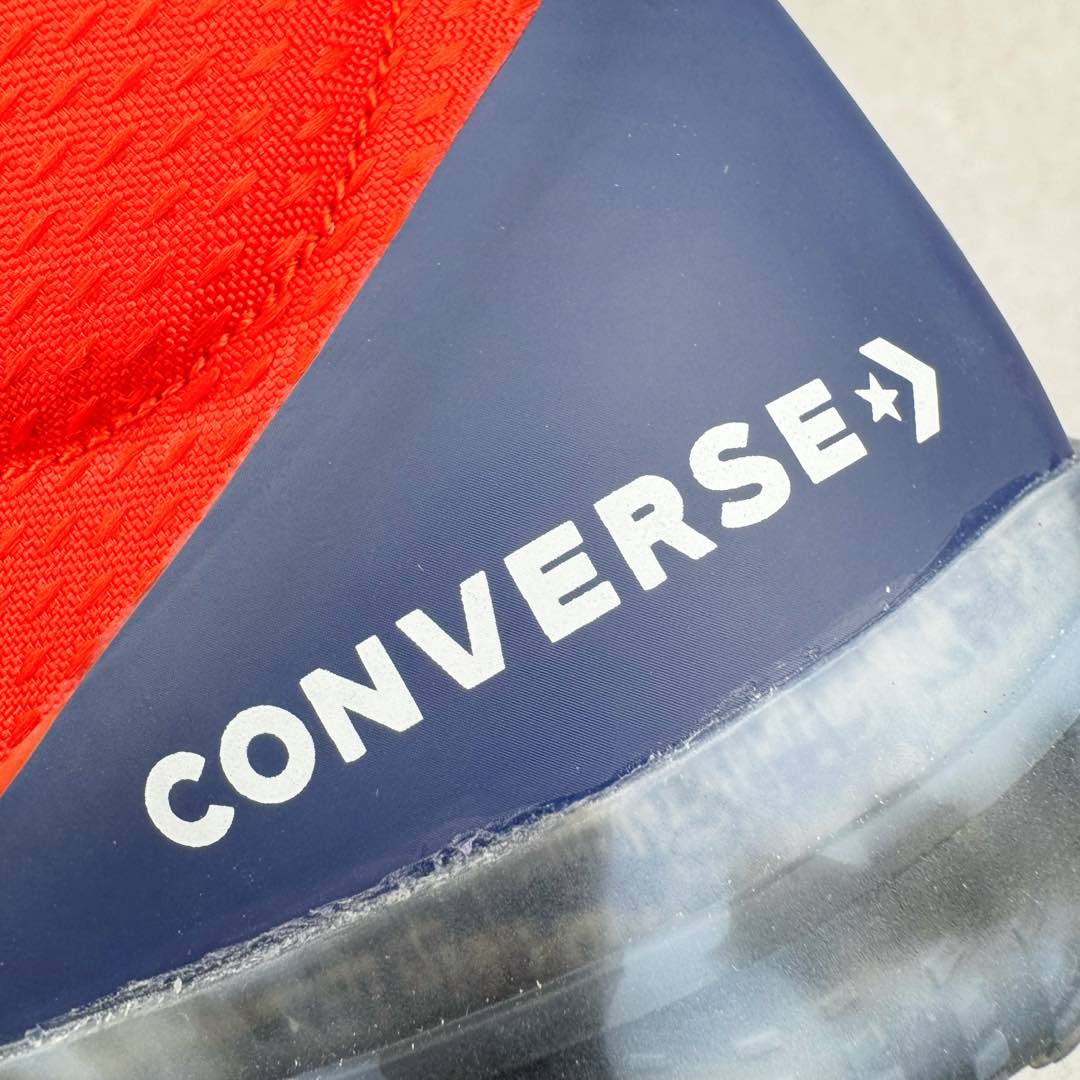 图片[15]-＃K版纯原Converse Chuck Taylor All Star Pro Bb Ox 实战篮球鞋 Converse全新Solstice系列再度迎来新作 此鞋型由Converse与NK传奇篮球产品设计师Eric Avar合作开发而成 All Star Pro BB代Converse设计的演变 并且融入了现代科Quadfit织法的鞋面提供稳定性与包覆NK React内核支撑多次切入与平稳起跳 All Star Pro BB同时也替Kelly Oubre Jr.等个性化球员设计独特配色 全新升级的BB Evo承袭前作嵌入式NIKE React鞋垫 带来轻盈灵活且贴合地面的舒适脚感 重叠模糊的经典星箭标致 营造犀利的速度感 曲面橡胶外底和菱型格状纹路 提供多方位抓地力 你可以在鞋身上发现一些全新的元素 鞋面材质注入更多填充支撑与包裹更加扎实50/50对分的鞋面配色 也更具视觉冲击力 尺码：36 37 37.5 38 38.5 39 40 40.5 41 42 42.5 43 44 44.5 45 46-选品中心