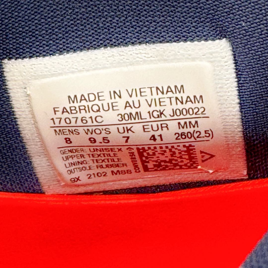 图片[14]-＃K版纯原Converse Chuck Taylor All Star Pro Bb Ox 实战篮球鞋 Converse全新Solstice系列再度迎来新作 此鞋型由Converse与NK传奇篮球产品设计师Eric Avar合作开发而成 All Star Pro BB代Converse设计的演变 并且融入了现代科Quadfit织法的鞋面提供稳定性与包覆NK React内核支撑多次切入与平稳起跳 All Star Pro BB同时也替Kelly Oubre Jr.等个性化球员设计独特配色 全新升级的BB Evo承袭前作嵌入式NIKE React鞋垫 带来轻盈灵活且贴合地面的舒适脚感 重叠模糊的经典星箭标致 营造犀利的速度感 曲面橡胶外底和菱型格状纹路 提供多方位抓地力 你可以在鞋身上发现一些全新的元素 鞋面材质注入更多填充支撑与包裹更加扎实50/50对分的鞋面配色 也更具视觉冲击力 尺码：36 37 37.5 38 38.5 39 40 40.5 41 42 42.5 43 44 44.5 45 46-选品中心