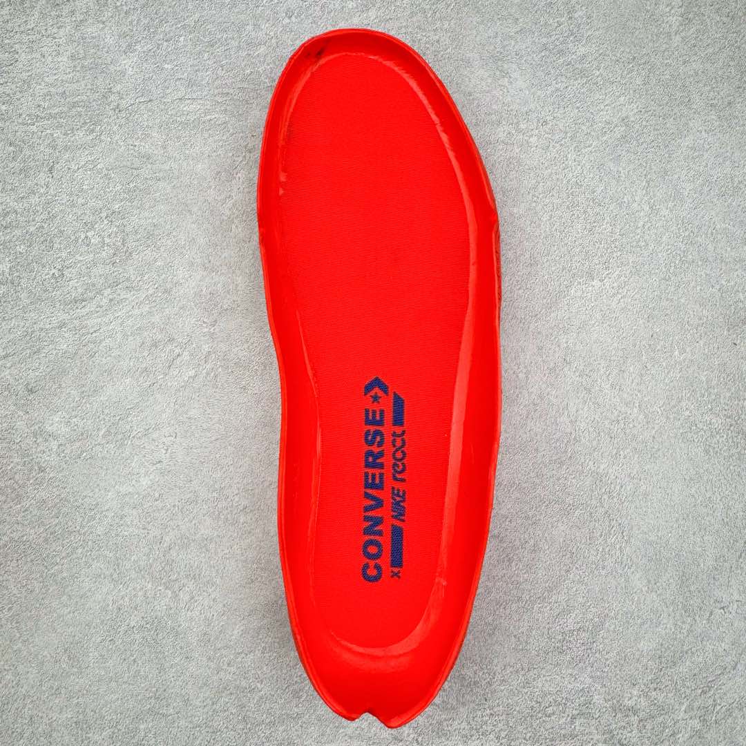 图片[11]-＃K版纯原Converse Chuck Taylor All Star Pro Bb Ox 实战篮球鞋 Converse全新Solstice系列再度迎来新作 此鞋型由Converse与NK传奇篮球产品设计师Eric Avar合作开发而成 All Star Pro BB代Converse设计的演变 并且融入了现代科Quadfit织法的鞋面提供稳定性与包覆NK React内核支撑多次切入与平稳起跳 All Star Pro BB同时也替Kelly Oubre Jr.等个性化球员设计独特配色 全新升级的BB Evo承袭前作嵌入式NIKE React鞋垫 带来轻盈灵活且贴合地面的舒适脚感 重叠模糊的经典星箭标致 营造犀利的速度感 曲面橡胶外底和菱型格状纹路 提供多方位抓地力 你可以在鞋身上发现一些全新的元素 鞋面材质注入更多填充支撑与包裹更加扎实50/50对分的鞋面配色 也更具视觉冲击力 尺码：36 37 37.5 38 38.5 39 40 40.5 41 42 42.5 43 44 44.5 45 46-选品中心