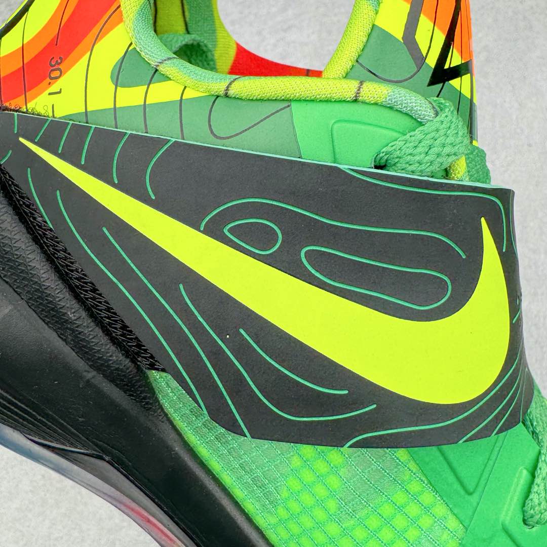 图片[13]-＃灭世/Max NK KD Ⅳ Weatherman 杜兰特4代实战篮球鞋 气象员 473679-303 ✅原厂鞋楦 原厂高频热熔工艺 质感拉满 ✅完美后跟定型➕超硬港宝 锁定 ✅正确魔术贴工艺 贯穿中底 极致中足包裹 ✅前掌扇形ZOOM➕增配后掌马蹄气垫 顶配缓震方案 ✅内外双抗扭片加持！顶配实战独此一家 ✅实战性能炸裂💥 PK市场任意鞋款 尺码：39-47.5-选品中心