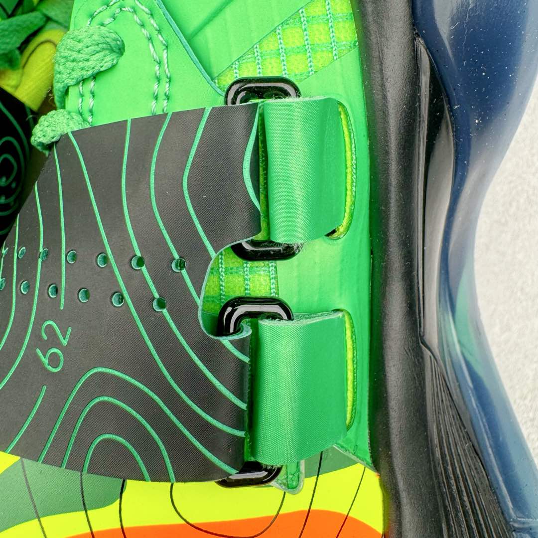 图片[12]-＃灭世/Max NK KD Ⅳ Weatherman 杜兰特4代实战篮球鞋 气象员 473679-303 ✅原厂鞋楦 原厂高频热熔工艺 质感拉满 ✅完美后跟定型➕超硬港宝 锁定 ✅正确魔术贴工艺 贯穿中底 极致中足包裹 ✅前掌扇形ZOOM➕增配后掌马蹄气垫 顶配缓震方案 ✅内外双抗扭片加持！顶配实战独此一家 ✅实战性能炸裂💥 PK市场任意鞋款 尺码：39-47.5-选品中心