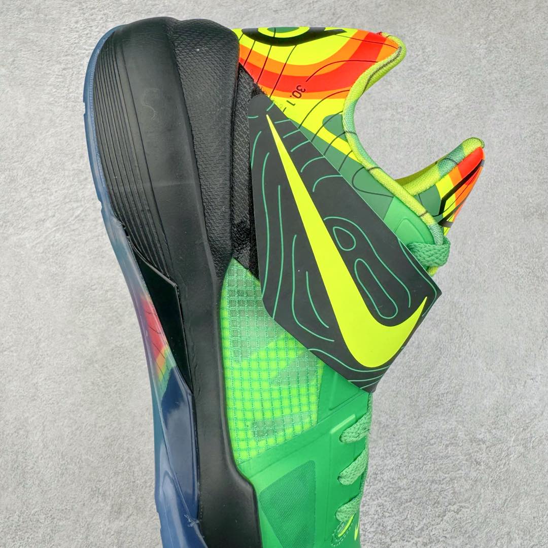 图片[6]-＃灭世/Max NK KD Ⅳ Weatherman 杜兰特4代实战篮球鞋 气象员 473679-303 ✅原厂鞋楦 原厂高频热熔工艺 质感拉满 ✅完美后跟定型➕超硬港宝 锁定 ✅正确魔术贴工艺 贯穿中底 极致中足包裹 ✅前掌扇形ZOOM➕增配后掌马蹄气垫 顶配缓震方案 ✅内外双抗扭片加持！顶配实战独此一家 ✅实战性能炸裂💥 PK市场任意鞋款 尺码：39-47.5-选品中心