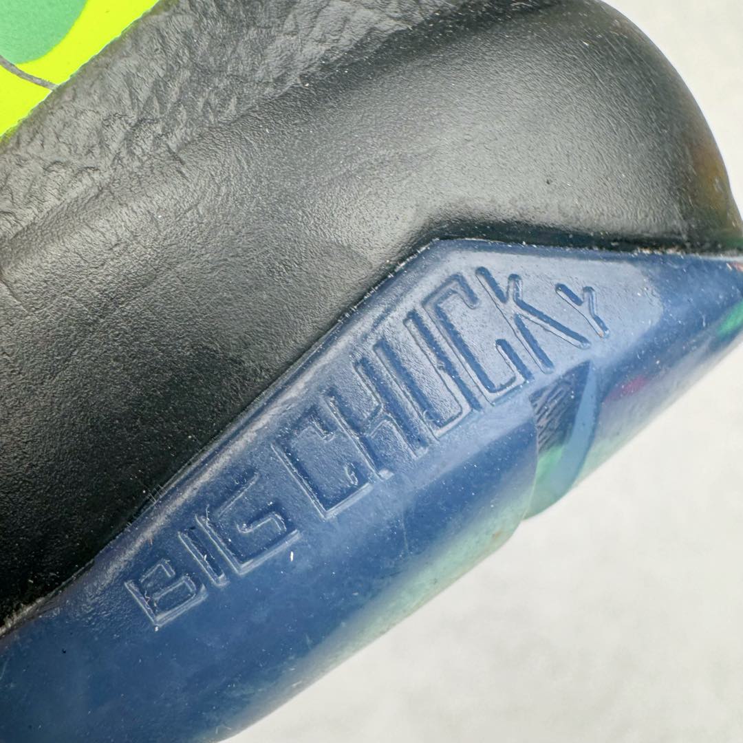 图片[16]-＃灭世/Max NK KD Ⅳ Weatherman 杜兰特4代实战篮球鞋 气象员 473679-303 ✅原厂鞋楦 原厂高频热熔工艺 质感拉满 ✅完美后跟定型➕超硬港宝 锁定 ✅正确魔术贴工艺 贯穿中底 极致中足包裹 ✅前掌扇形ZOOM➕增配后掌马蹄气垫 顶配缓震方案 ✅内外双抗扭片加持！顶配实战独此一家 ✅实战性能炸裂💥 PK市场任意鞋款 尺码：39-47.5-选品中心