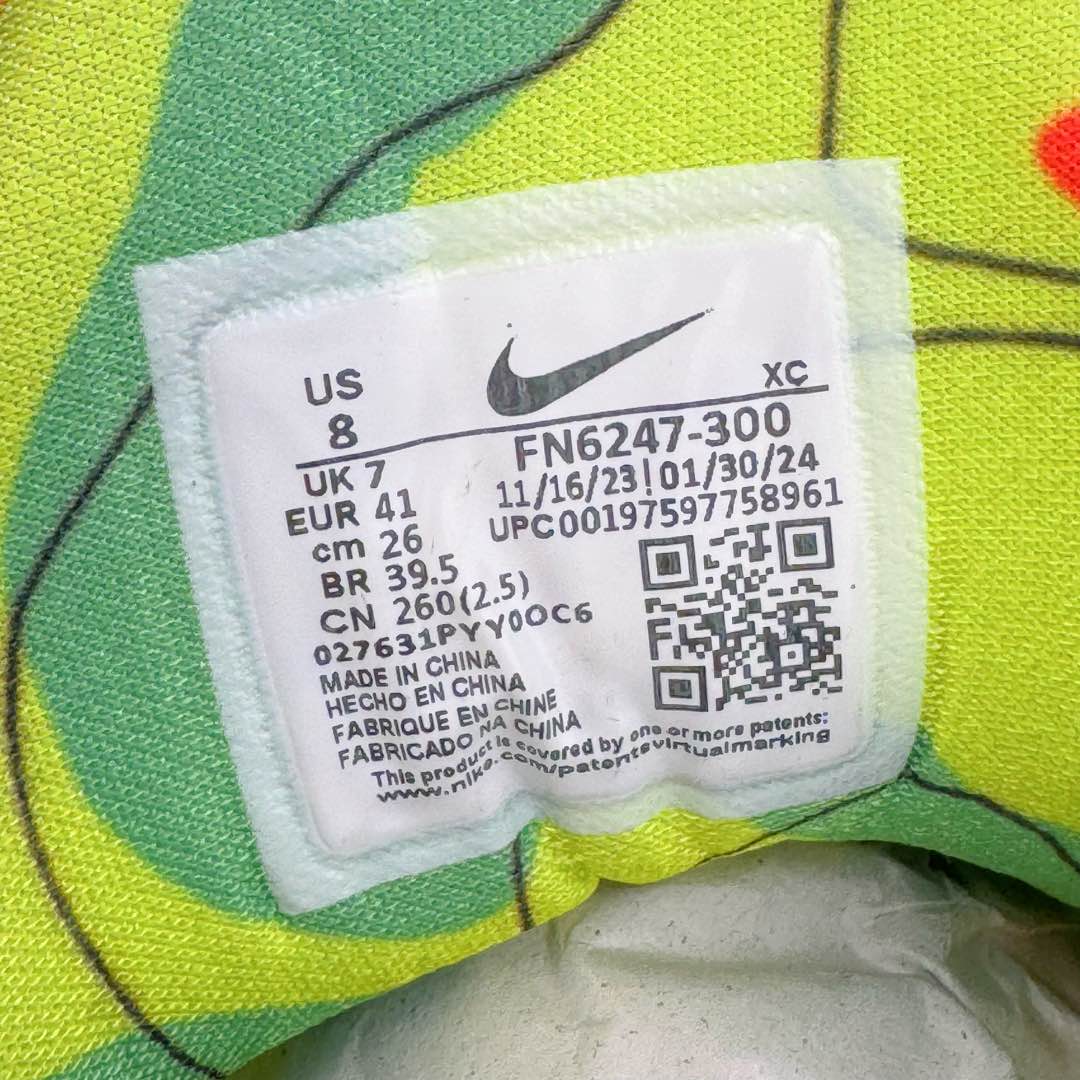 图片[15]-＃灭世/Max NK KD Ⅳ Weatherman 杜兰特4代实战篮球鞋 气象员 473679-303 ✅原厂鞋楦 原厂高频热熔工艺 质感拉满 ✅完美后跟定型➕超硬港宝 锁定 ✅正确魔术贴工艺 贯穿中底 极致中足包裹 ✅前掌扇形ZOOM➕增配后掌马蹄气垫 顶配缓震方案 ✅内外双抗扭片加持！顶配实战独此一家 ✅实战性能炸裂💥 PK市场任意鞋款 尺码：39-47.5-选品中心