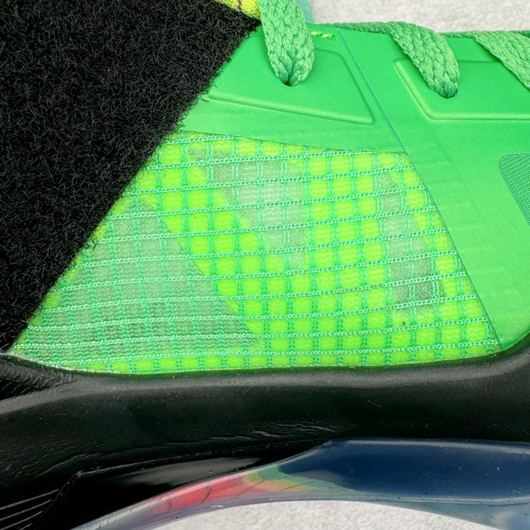 图片[24]-＃灭世/Max NK KD Ⅳ Weatherman 杜兰特4代实战篮球鞋 气象员 473679-303 ✅原厂鞋楦 原厂高频热熔工艺 质感拉满 ✅完美后跟定型➕超硬港宝 锁定 ✅正确魔术贴工艺 贯穿中底 极致中足包裹 ✅前掌扇形ZOOM➕增配后掌马蹄气垫 顶配缓震方案 ✅内外双抗扭片加持！顶配实战独此一家 ✅实战性能炸裂💥 PK市场任意鞋款 尺码：39-47.5-选品中心