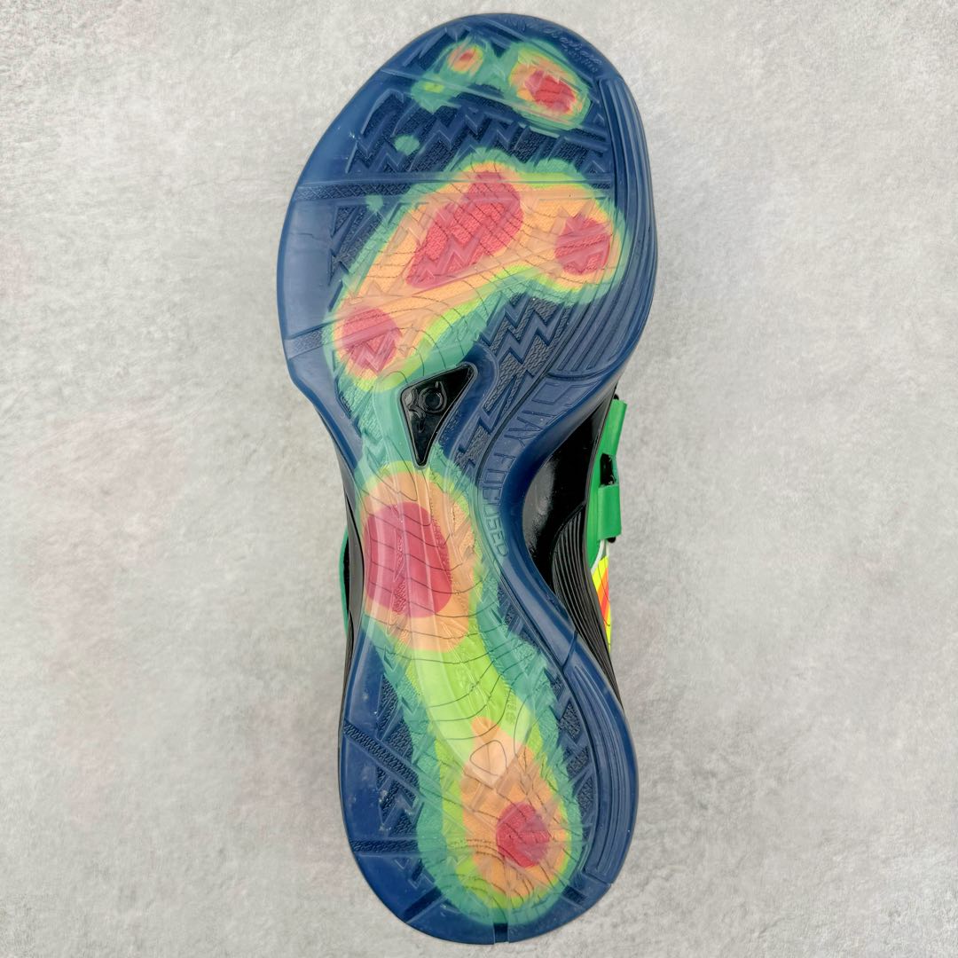 图片[9]-＃灭世/Max NK KD Ⅳ Weatherman 杜兰特4代实战篮球鞋 气象员 473679-303 ✅原厂鞋楦 原厂高频热熔工艺 质感拉满 ✅完美后跟定型➕超硬港宝 锁定 ✅正确魔术贴工艺 贯穿中底 极致中足包裹 ✅前掌扇形ZOOM➕增配后掌马蹄气垫 顶配缓震方案 ✅内外双抗扭片加持！顶配实战独此一家 ✅实战性能炸裂💥 PK市场任意鞋款 尺码：39-47.5-选品中心