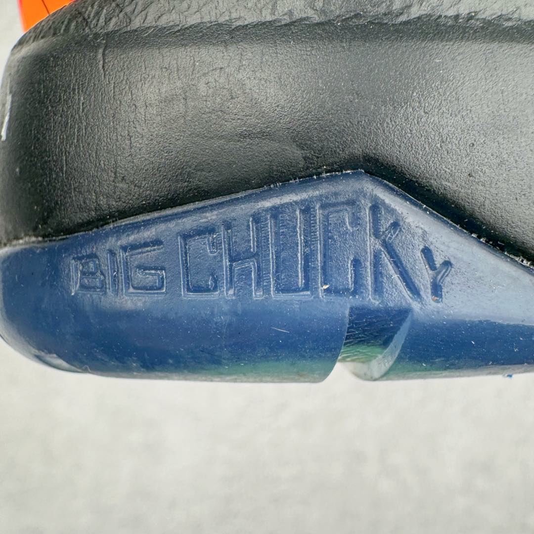 图片[10]-＃灭世/Max NK KD Ⅳ Weatherman 杜兰特4代实战篮球鞋 气象员 473679-303 ✅原厂鞋楦 原厂高频热熔工艺 质感拉满 ✅完美后跟定型➕超硬港宝 锁定 ✅正确魔术贴工艺 贯穿中底 极致中足包裹 ✅前掌扇形ZOOM➕增配后掌马蹄气垫 顶配缓震方案 ✅内外双抗扭片加持！顶配实战独此一家 ✅实战性能炸裂💥 PK市场任意鞋款 尺码：39-47.5-选品中心