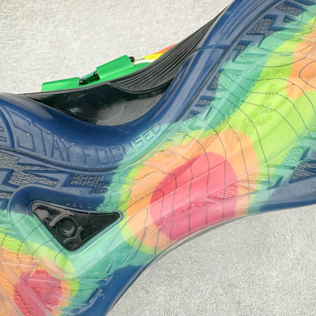 图片[11]-＃灭世/Max NK KD Ⅳ Weatherman 杜兰特4代实战篮球鞋 气象员 473679-303 ✅原厂鞋楦 原厂高频热熔工艺 质感拉满 ✅完美后跟定型➕超硬港宝 锁定 ✅正确魔术贴工艺 贯穿中底 极致中足包裹 ✅前掌扇形ZOOM➕增配后掌马蹄气垫 顶配缓震方案 ✅内外双抗扭片加持！顶配实战独此一家 ✅实战性能炸裂💥 PK市场任意鞋款 尺码：39-47.5-选品中心