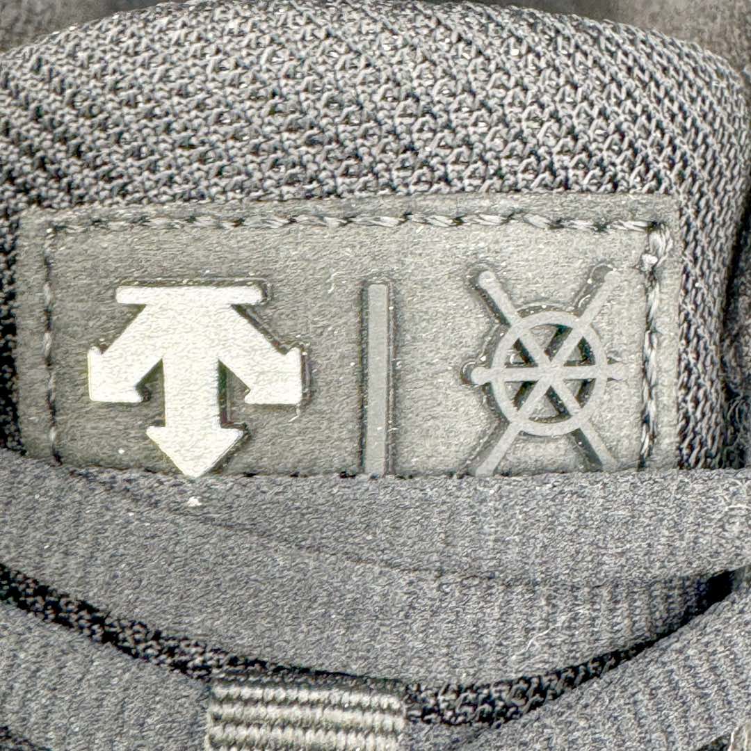 图片[13]-＃HP DESCENTE Dualis 迪桑特防水户外耐磨低帮生活休闲徒步登山鞋 DESCENTE（迪桑特）创立于1935年，品牌名取自法语词汇，意为“滑降”。品牌箭头标识代表滑雪的三种技术“高速直线滑行”、“穿越”和“侧滑”，也寓意品牌在打造高端专业运动产品中不断追求完美的创新精神，致力于成为中国高端专业滑雪、综训、女子、铁人三项、高尔夫的第一品牌。尺码：39 40 41 42 43 44 45-选品中心