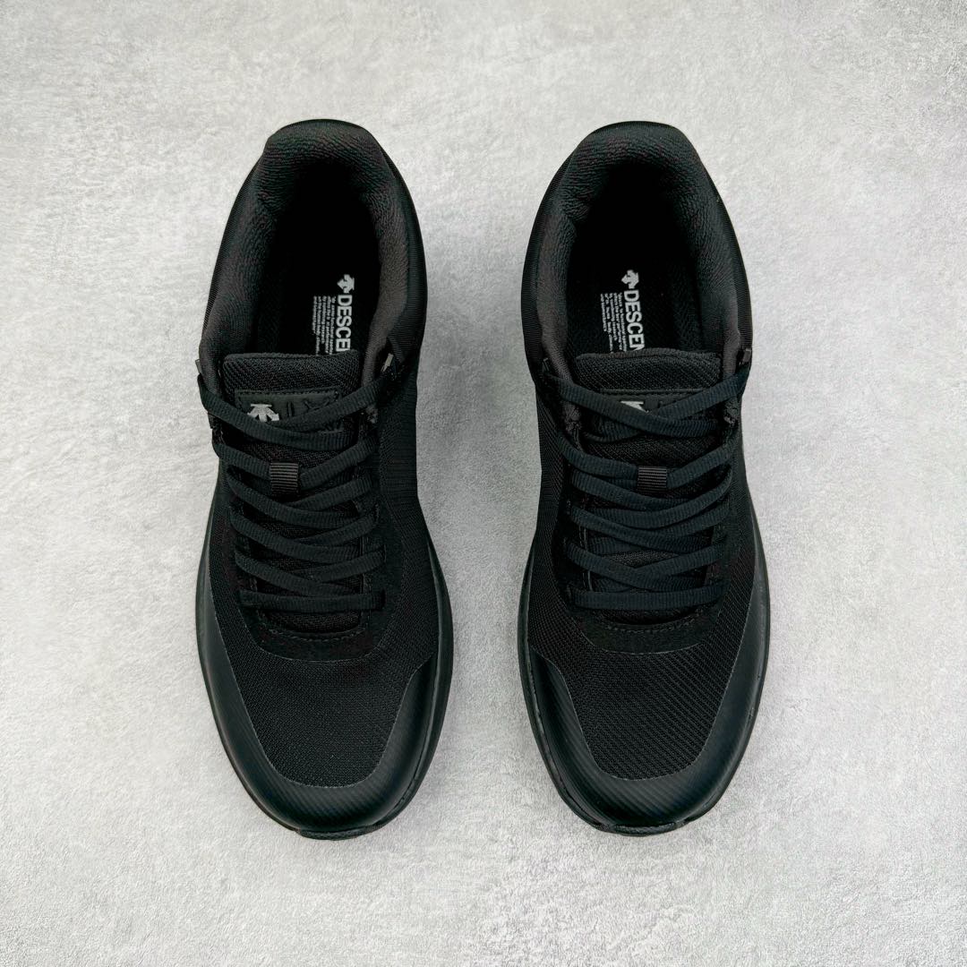 图片[2]-＃HP DESCENTE Dualis 迪桑特防水户外耐磨低帮生活休闲徒步登山鞋 DESCENTE（迪桑特）创立于1935年，品牌名取自法语词汇，意为“滑降”。品牌箭头标识代表滑雪的三种技术“高速直线滑行”、“穿越”和“侧滑”，也寓意品牌在打造高端专业运动产品中不断追求完美的创新精神，致力于成为中国高端专业滑雪、综训、女子、铁人三项、高尔夫的第一品牌。尺码：39 40 41 42 43 44 45-选品中心