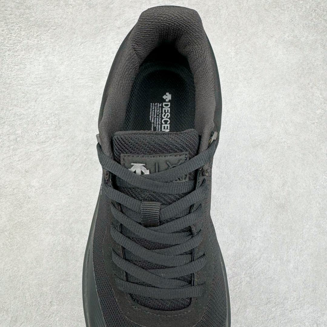 图片[5]-＃HP DESCENTE Dualis 迪桑特防水户外耐磨低帮生活休闲徒步登山鞋 DESCENTE（迪桑特）创立于1935年，品牌名取自法语词汇，意为“滑降”。品牌箭头标识代表滑雪的三种技术“高速直线滑行”、“穿越”和“侧滑”，也寓意品牌在打造高端专业运动产品中不断追求完美的创新精神，致力于成为中国高端专业滑雪、综训、女子、铁人三项、高尔夫的第一品牌。尺码：39 40 41 42 43 44 45-选品中心