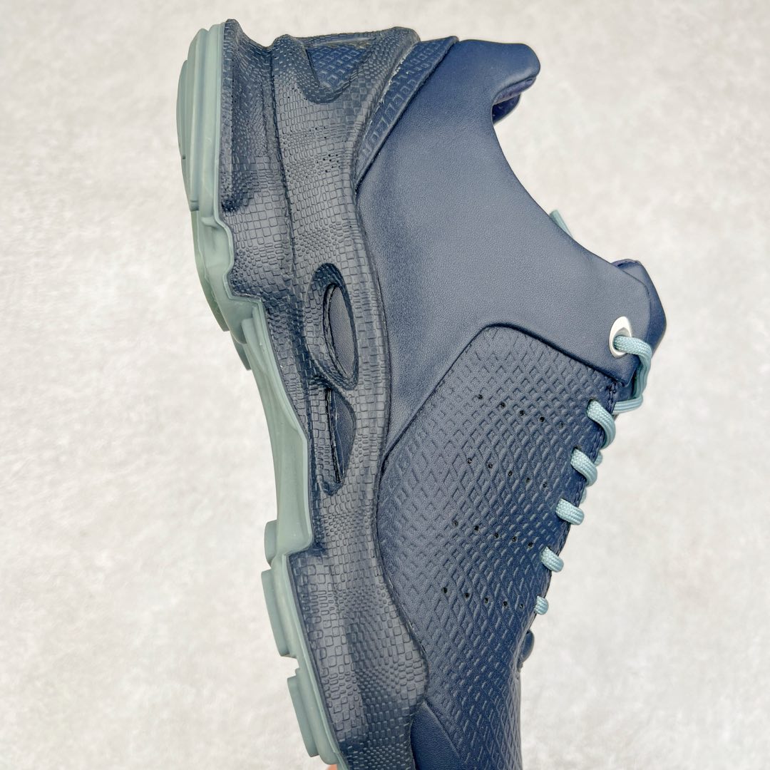 图片[6]-＃HP ECCO爱步2024年新款户外鞋防水透气越野跑鞋 鞋面设有GORE-TEX防水薄膜 给你贴心防水保护 防水透气 直接注塑工艺连接鞋面与鞋底 一体成型 合脚稳固 BIOM自然律动科技鞋楦 符合人体工学 长效缓震带来裸足体验 橡胶大底 结合橡胶凸起鞋钉设计 适应多种地形 提供强劲抓地力与耐磨性 稳定支撑 越野无束 尺码：39 40 41 42 43 44（正常码）-选品中心